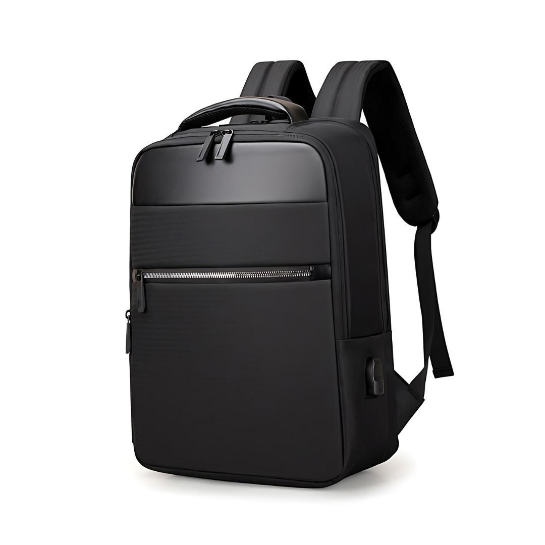 Backpack with charger online