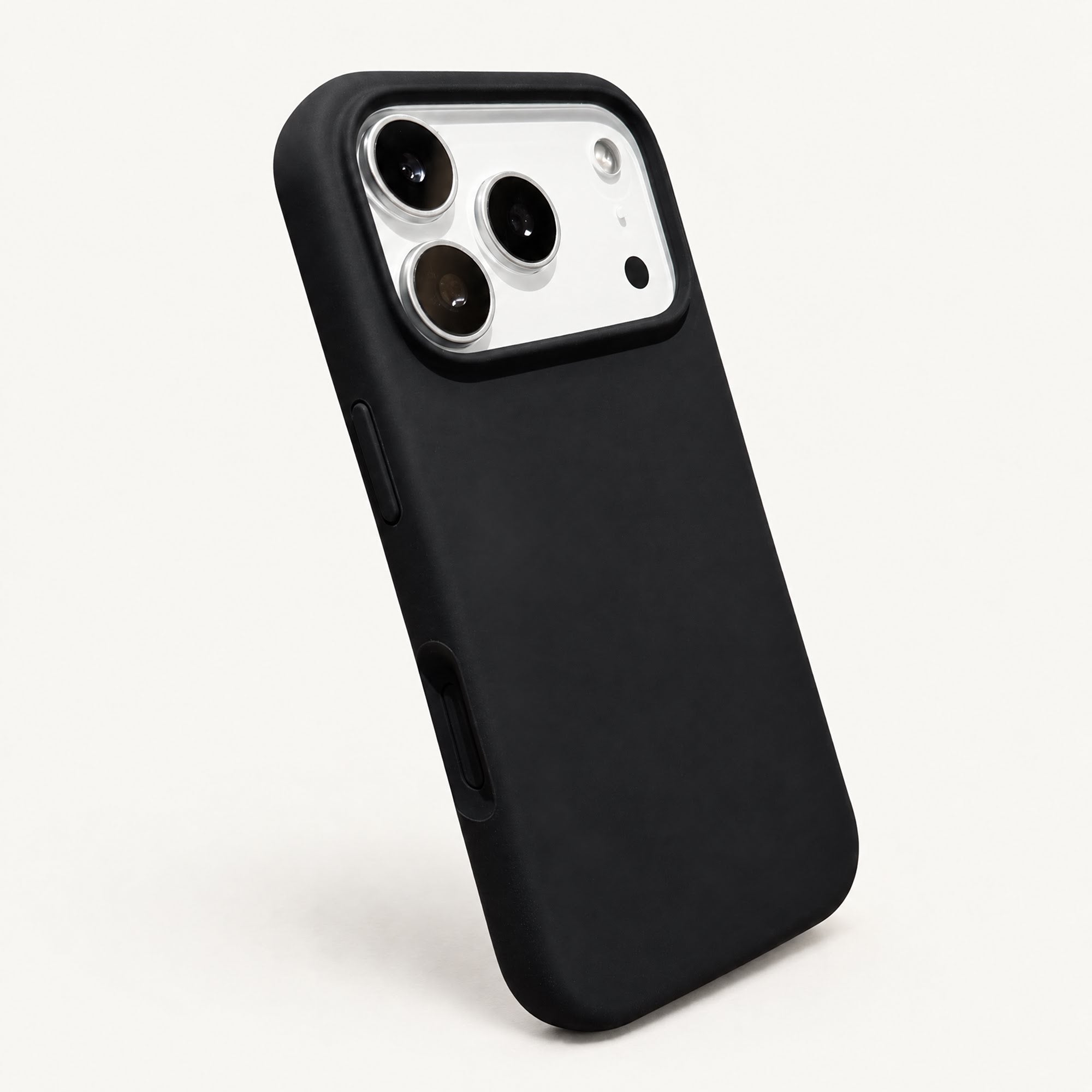 MagSafe Silikonhülle für iPhone 18 Pro und Pro Max