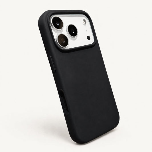 MagSafe Silikonhülle für iPhone 18 Pro und Pro Max