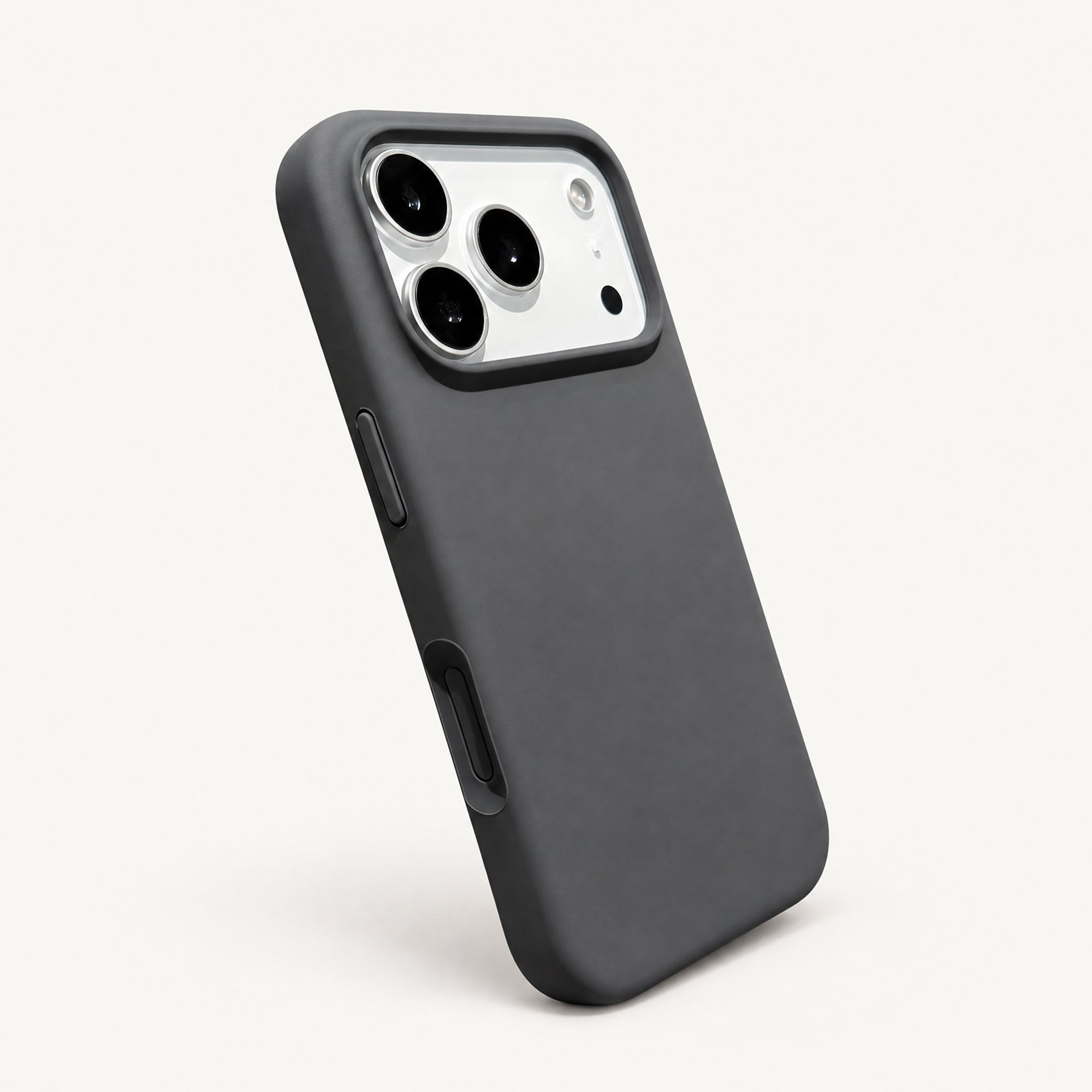MagSafe Silikonhülle für iPhone 18 Pro und Pro Max