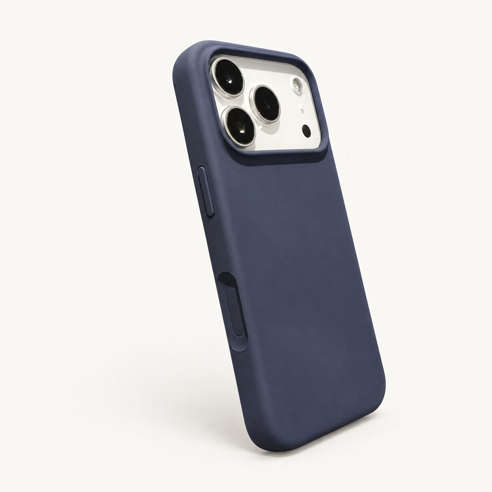 MagSafe Silikonhülle für iPhone 18 Pro und Pro Max