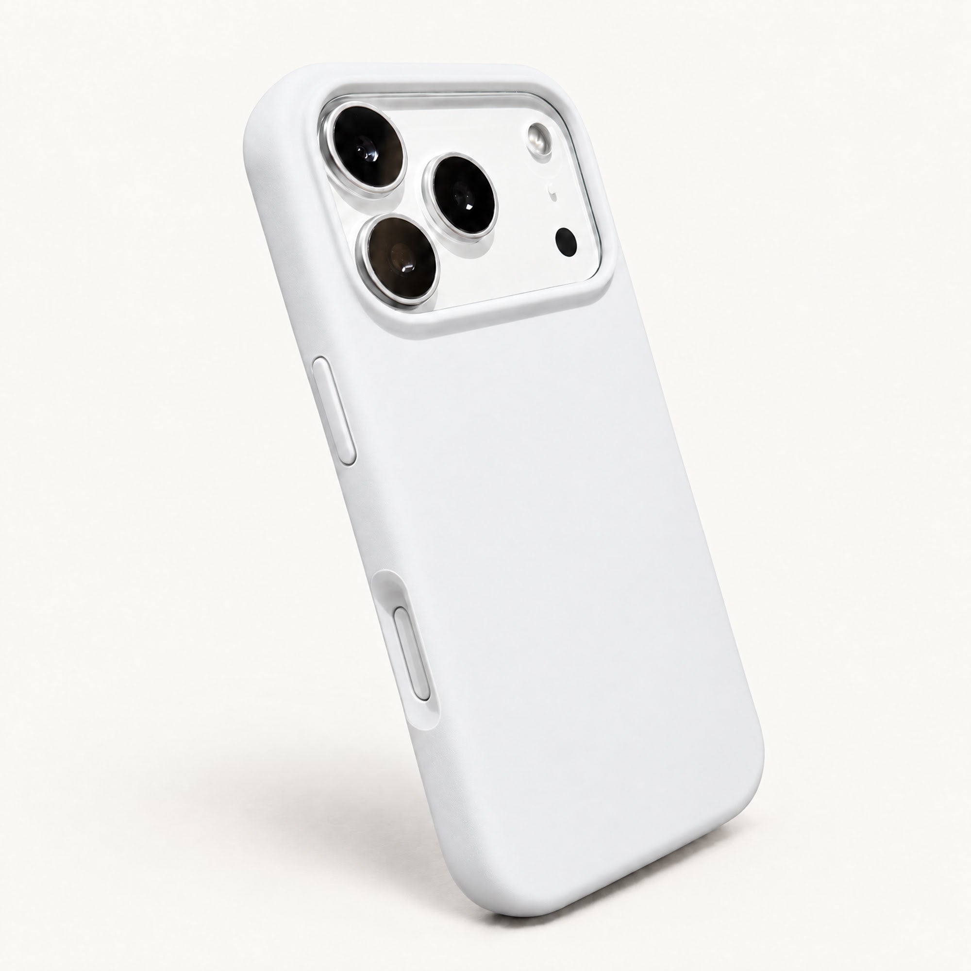 MagSafe Silikonhülle für iPhone 18 Pro und Pro Max