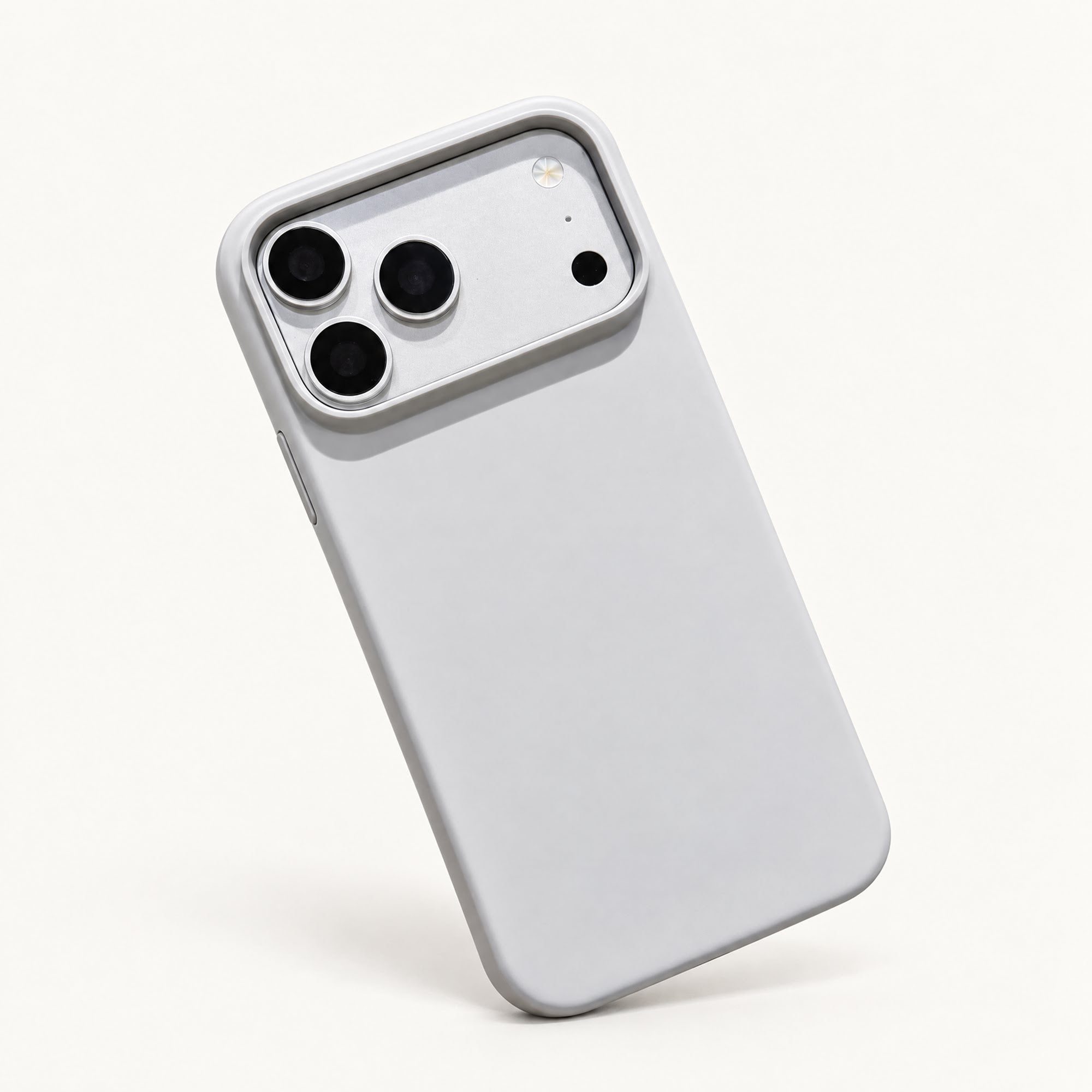 MagSafe Silikonhülle für iPhone 18 Pro und Pro Max