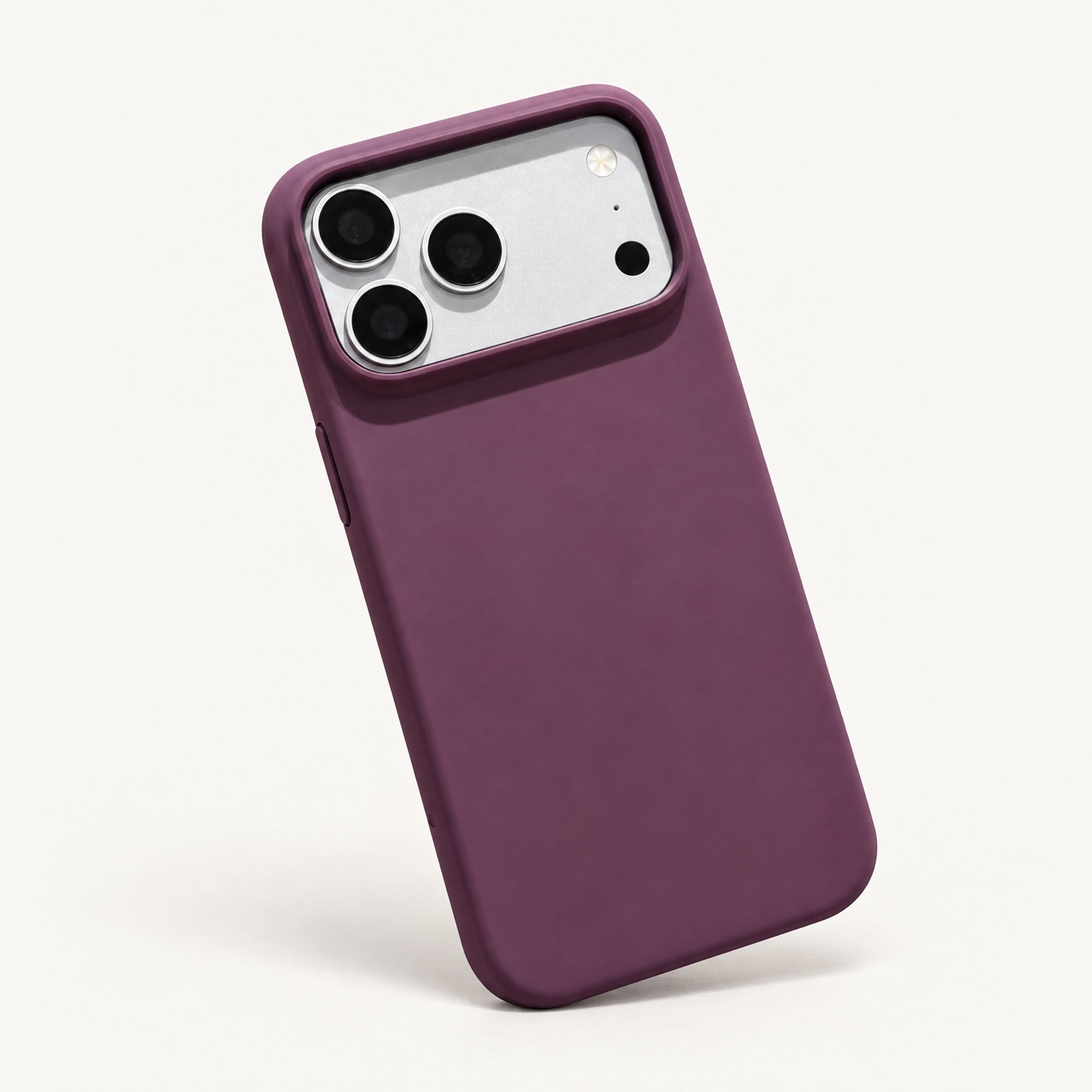 MagSafe Silikonhülle für iPhone 18 Pro und Pro Max