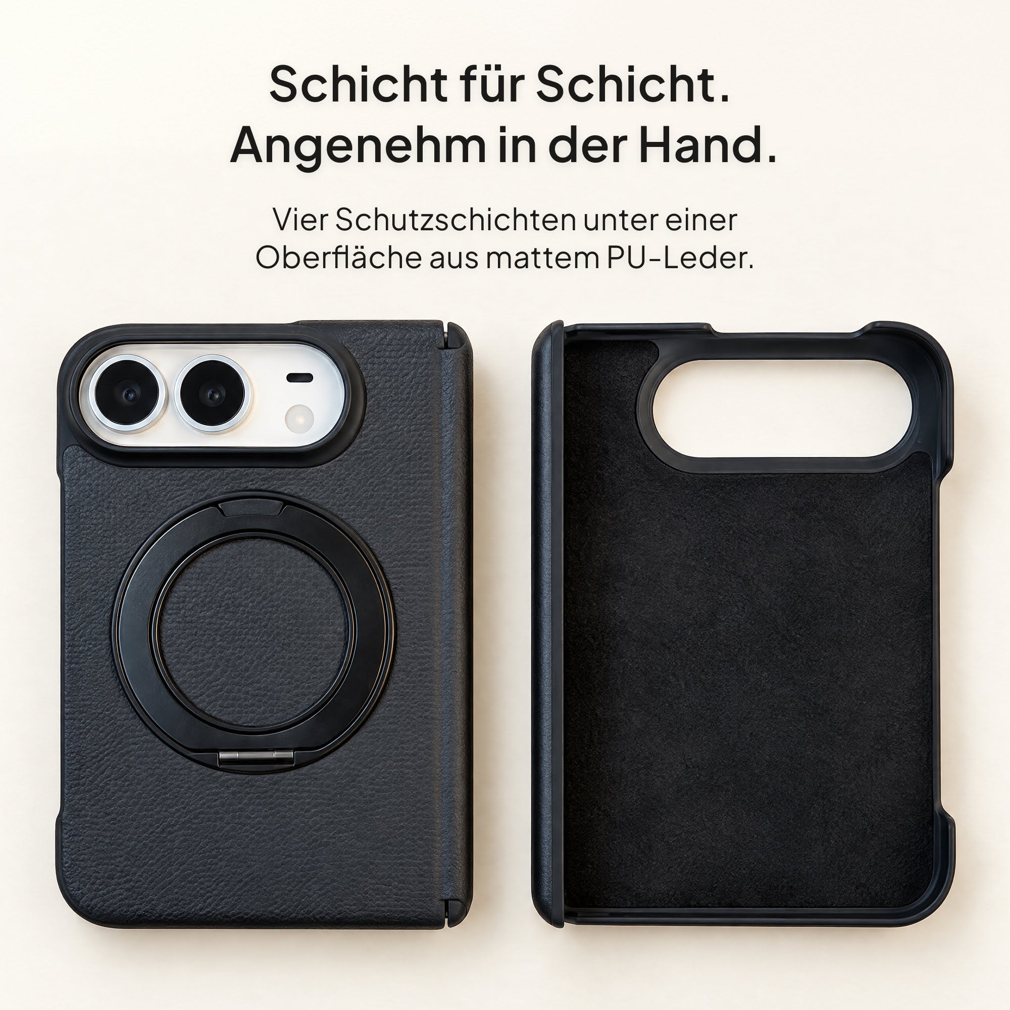 MagSafe iPhone Duo Limited Edition Hülle