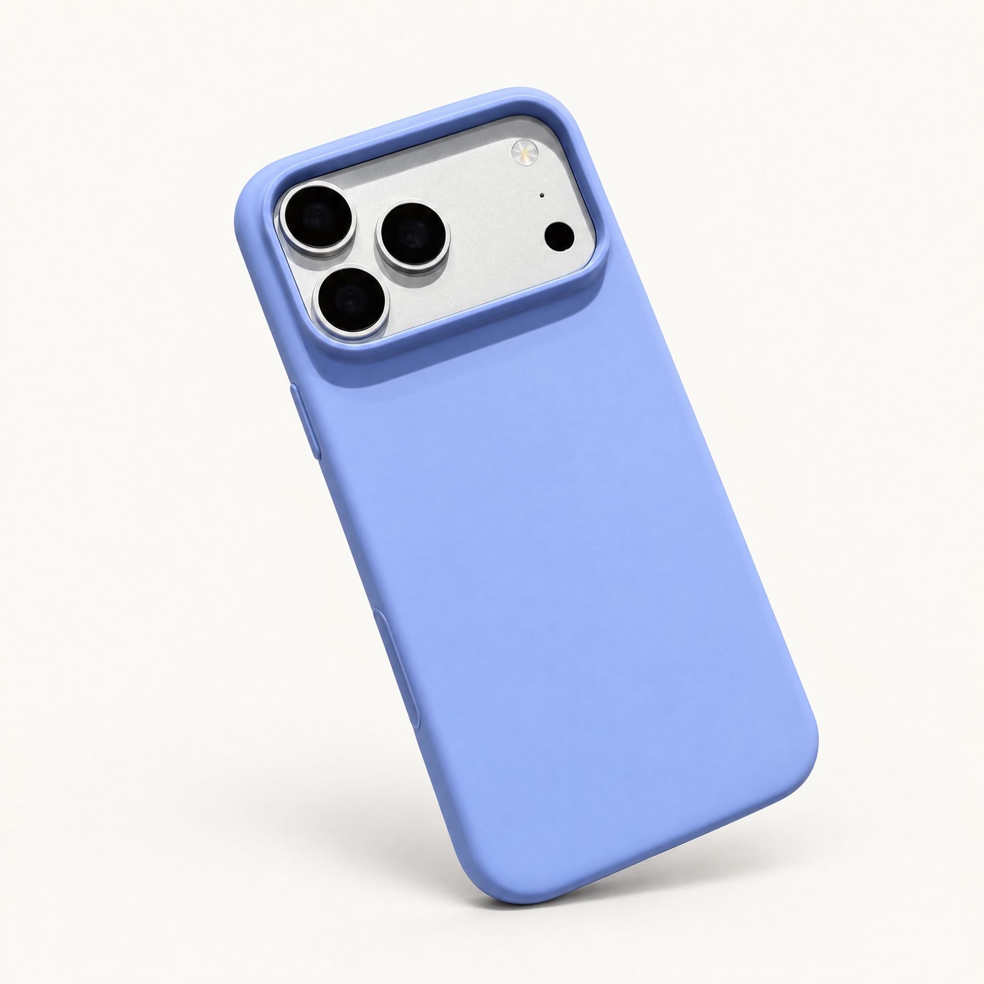 MagSafe Silikonhülle für iPhone 18 Pro und Pro Max