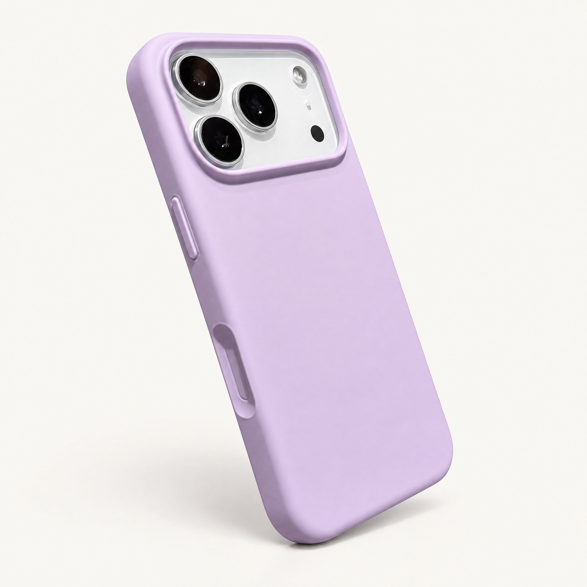 MagSafe Silikonhülle für iPhone 18 Pro und Pro Max