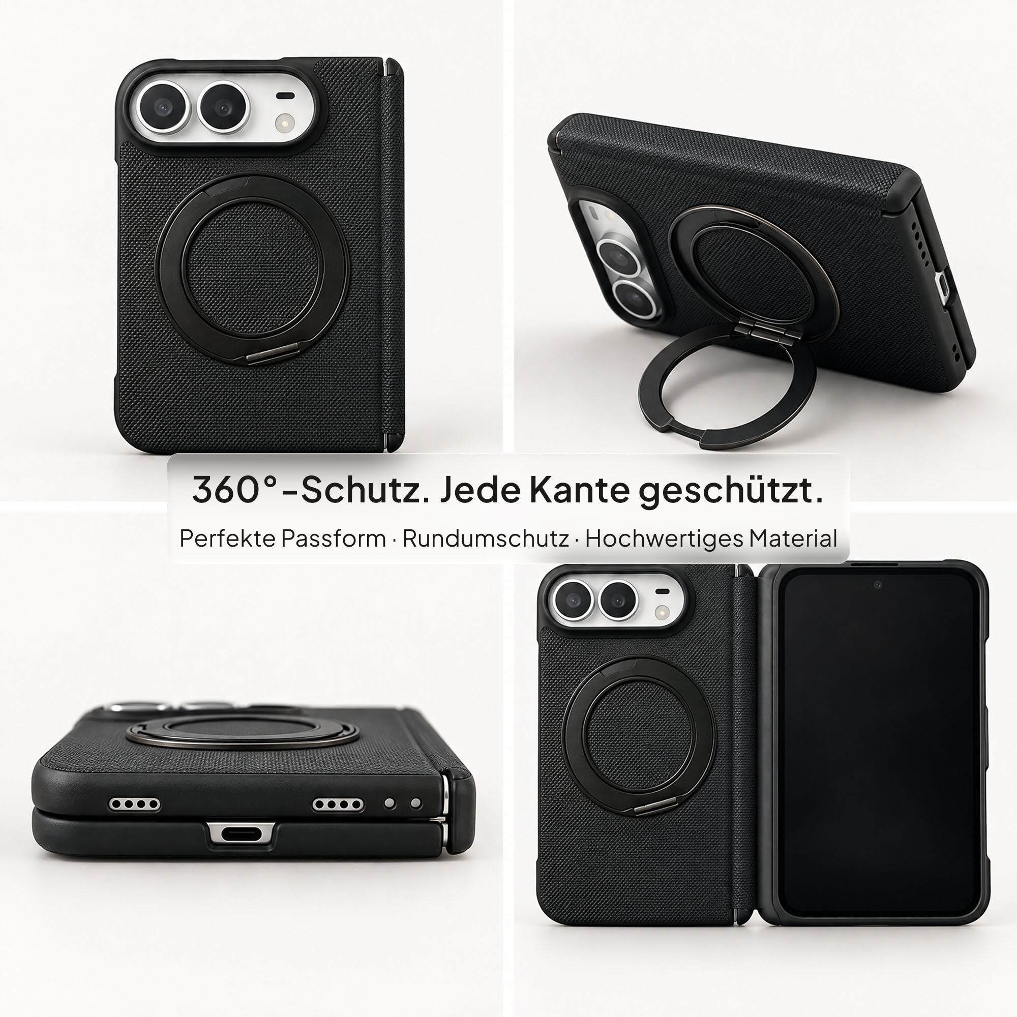 MagSafe iPhone Duo Limited Edition Hülle