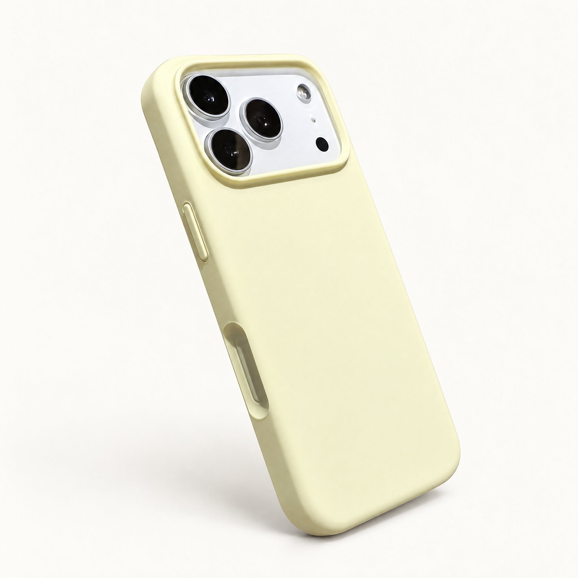 MagSafe Silikonhülle für iPhone 18 Pro und Pro Max