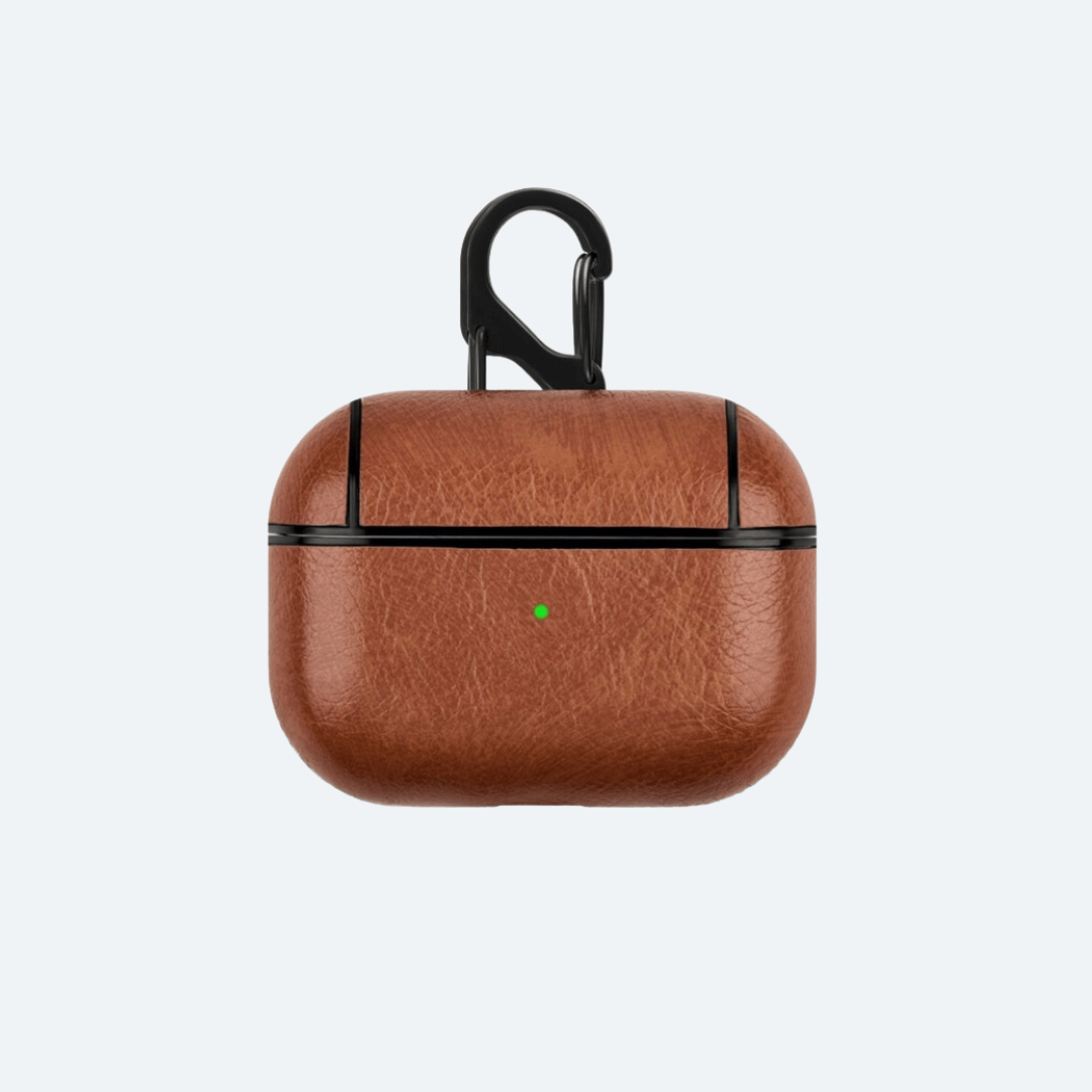 Lederhülle für AirPods