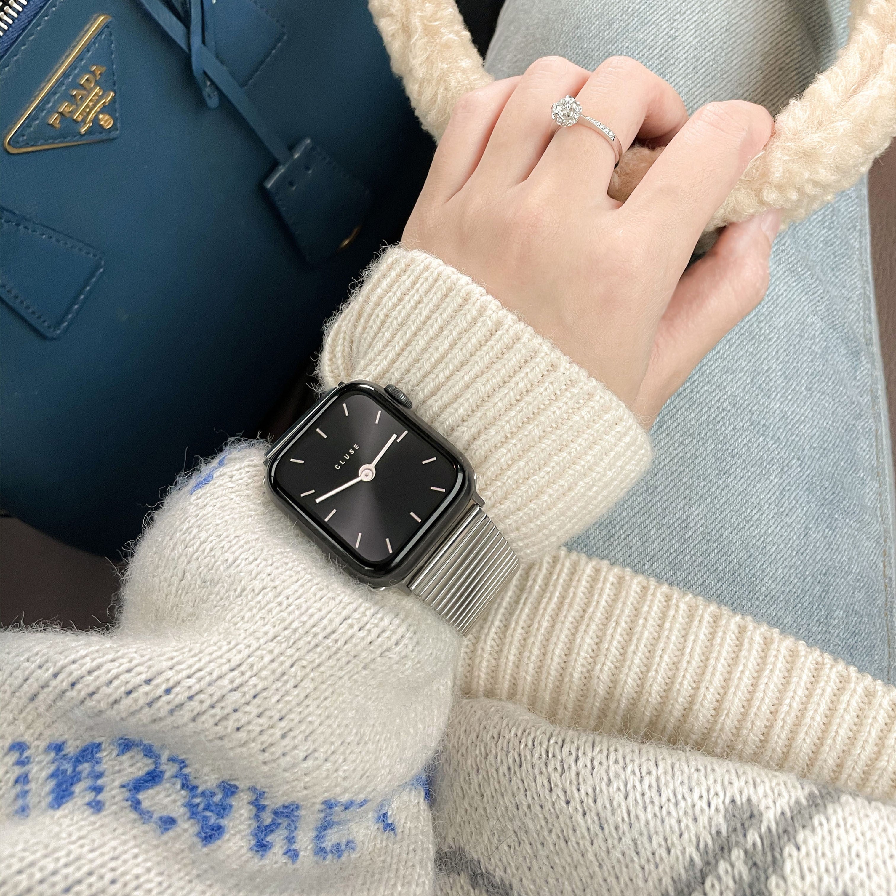 EliteLink Apple Watch Band