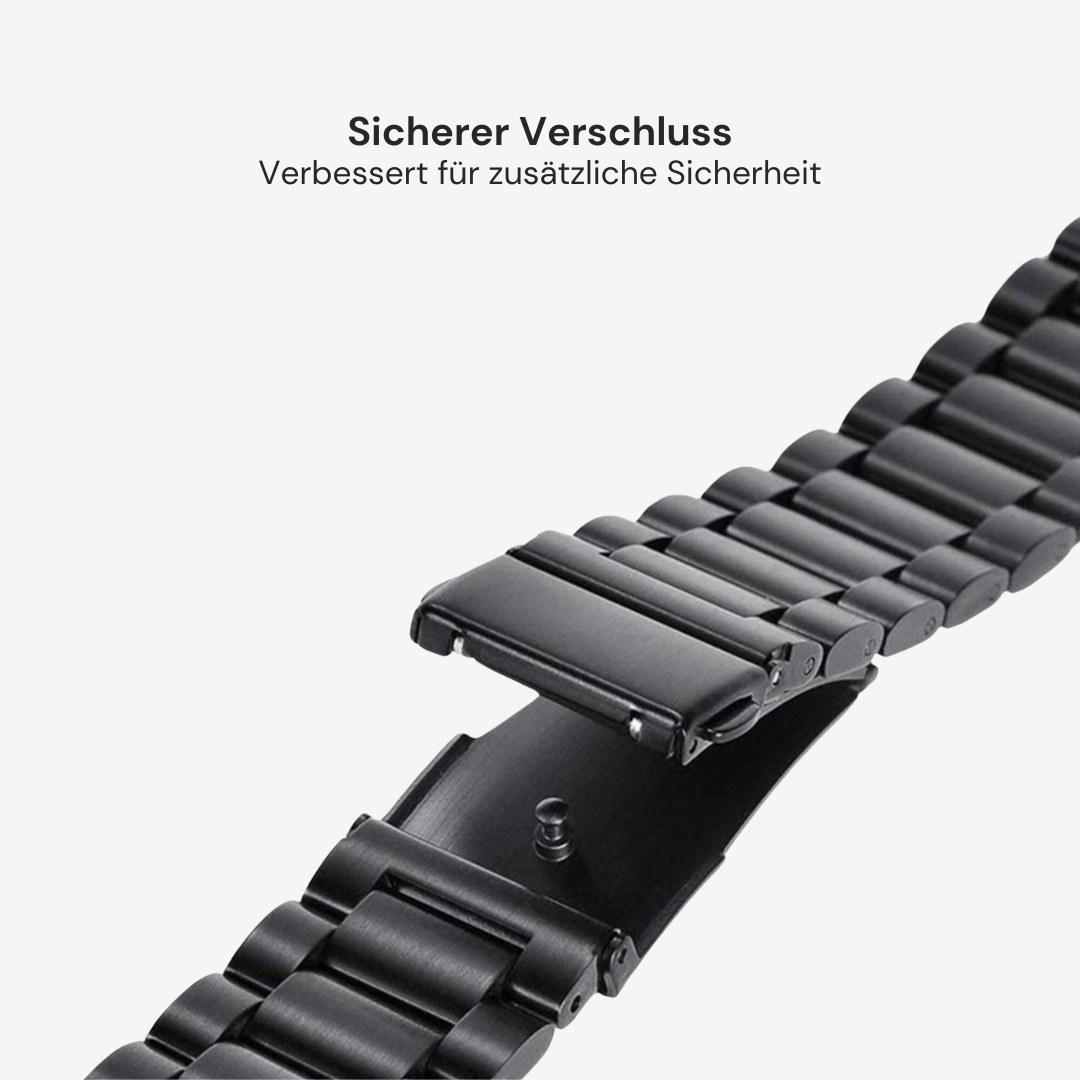 Samsung Galaxy Watch 6 Titan Gliederarmband