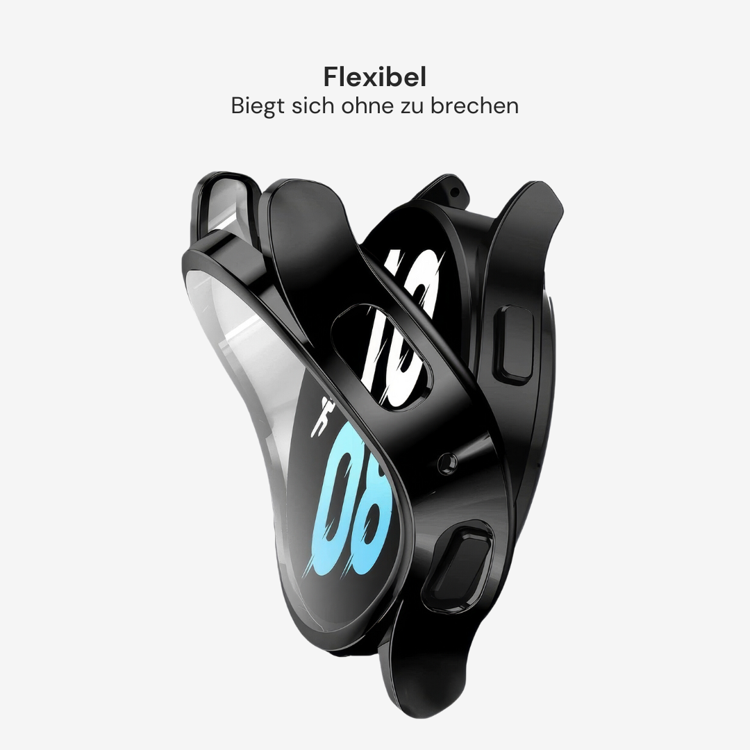 Ultra-Leichter Displayschutz für die Samsung Galaxy Watch