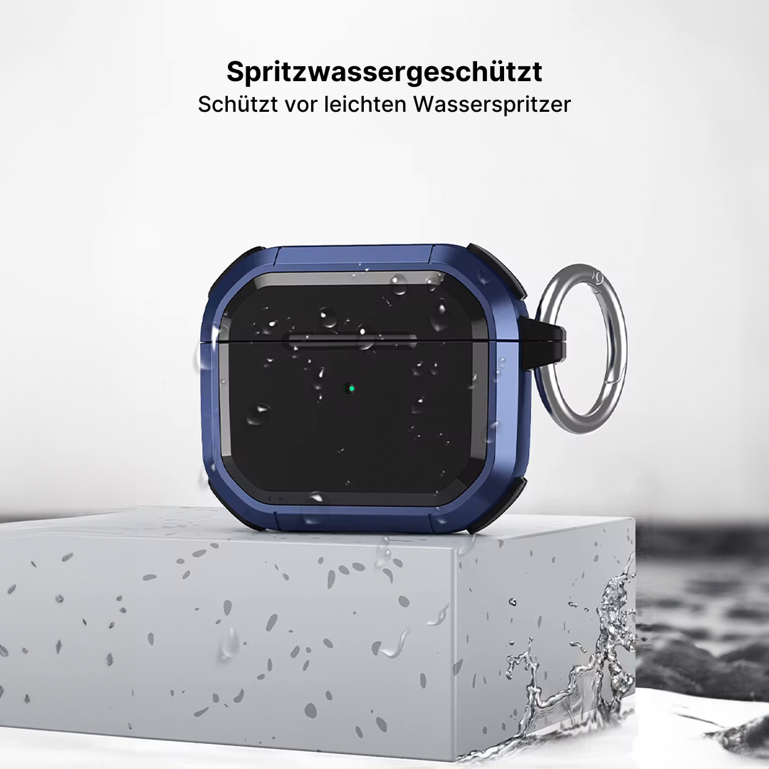Defender AirPods Pro 3. Generation Hülle