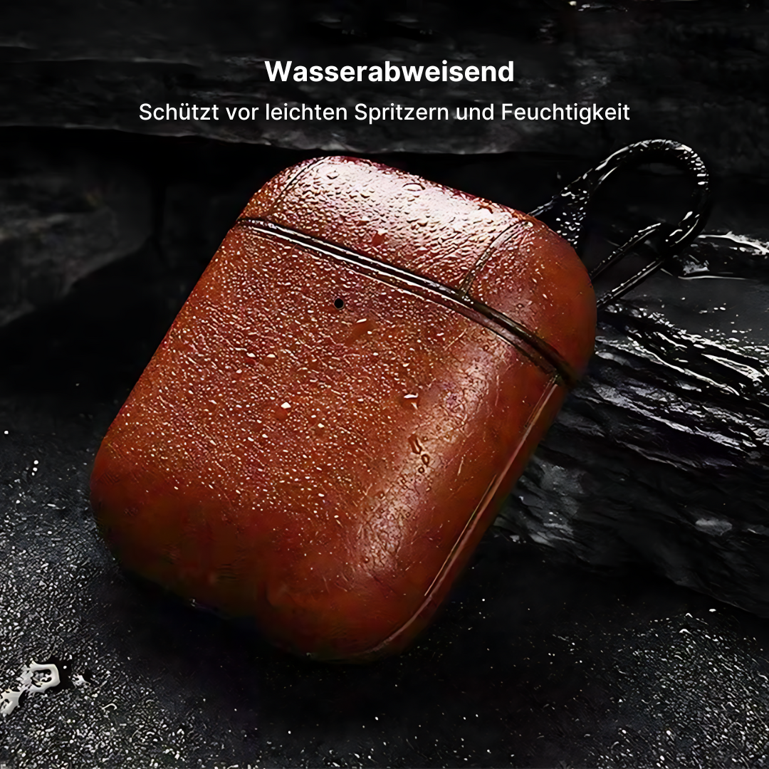 Lederhülle für AirPods