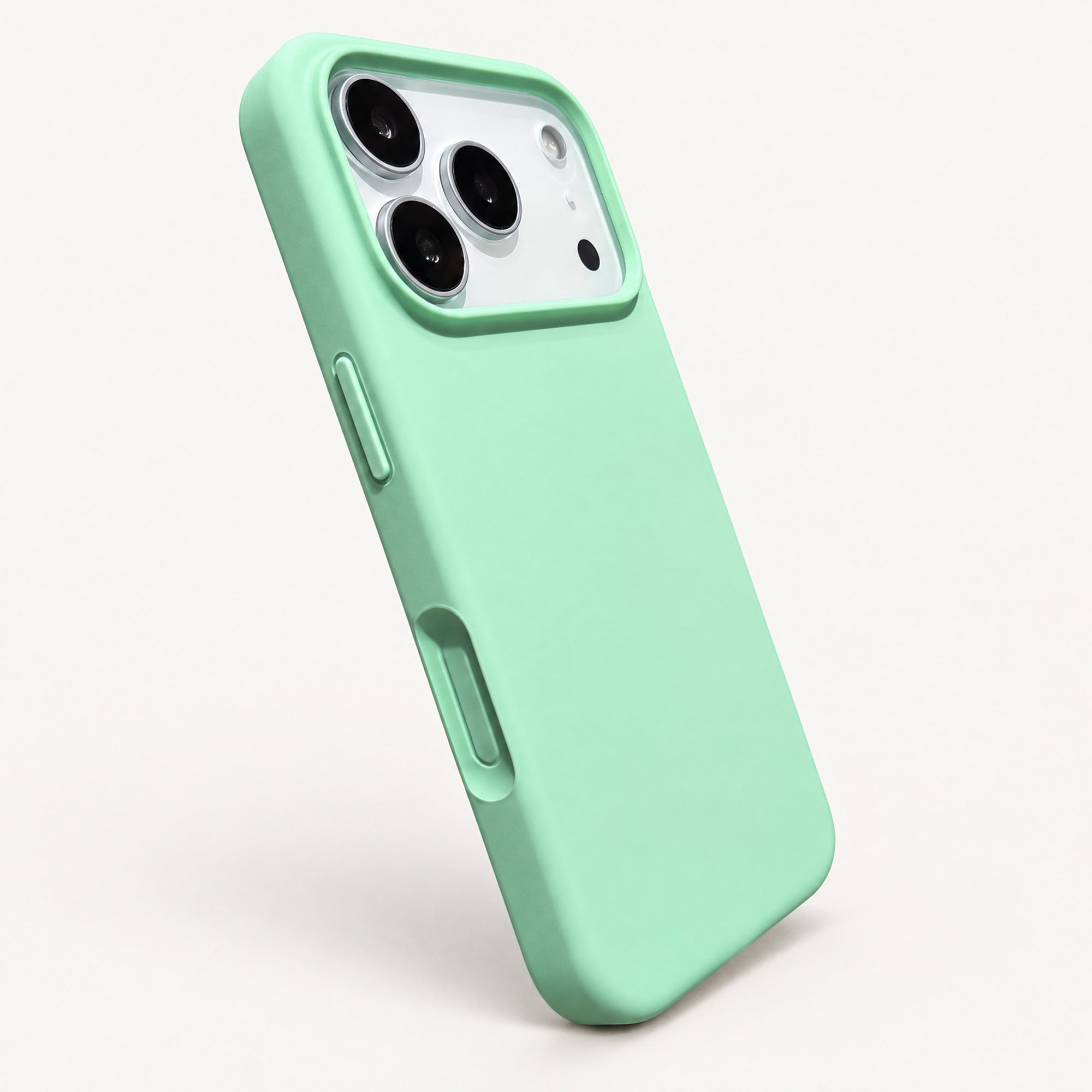MagSafe Silikonhülle für iPhone 18 Pro und Pro Max