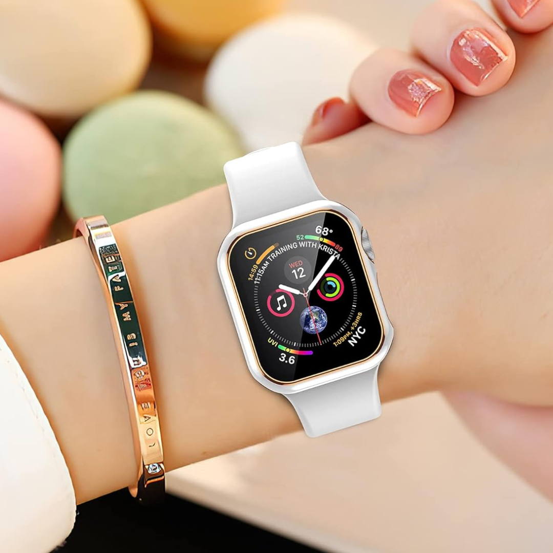 Slimline Displayschutzfolie für Apple Watch