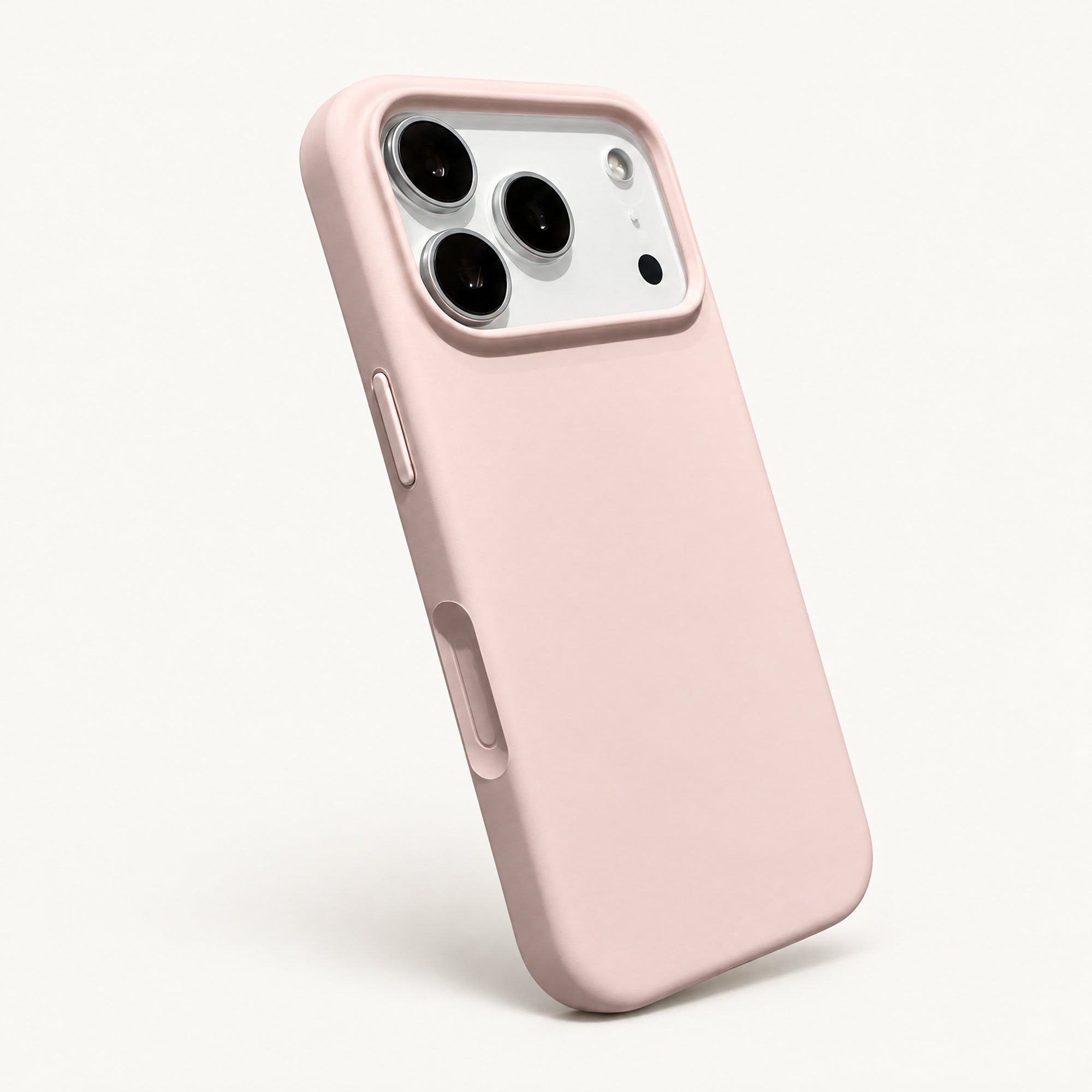 MagSafe Silikonhülle für iPhone 18 Pro und Pro Max