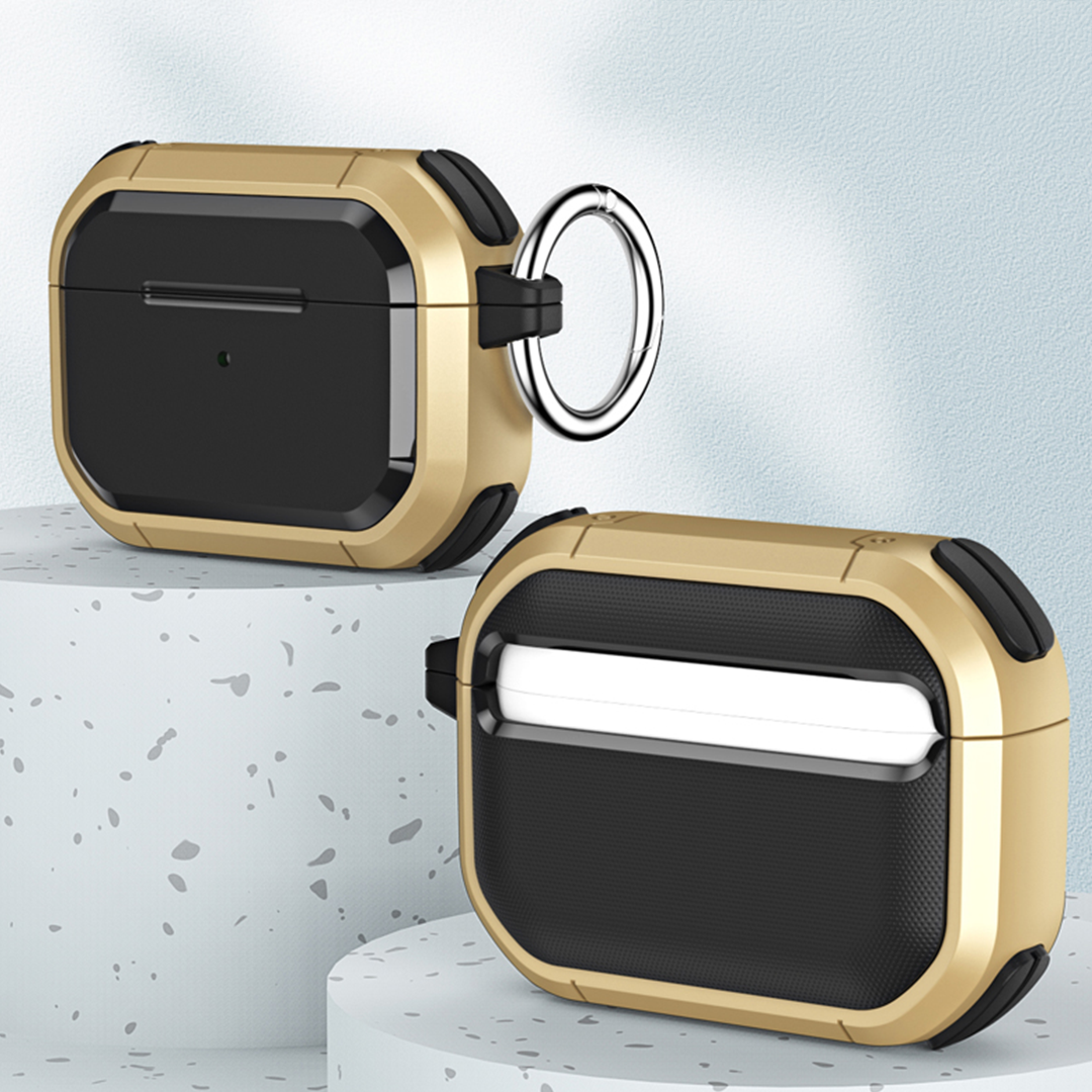 Defender AirPods Pro 3. Generation Hülle