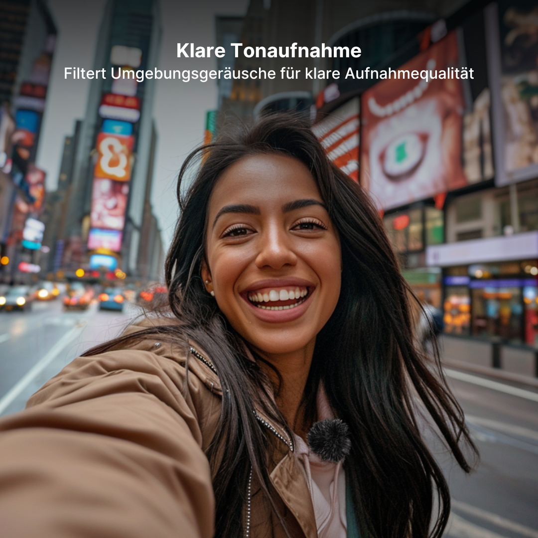 Mikrofon-Windschutz-Abdeckung