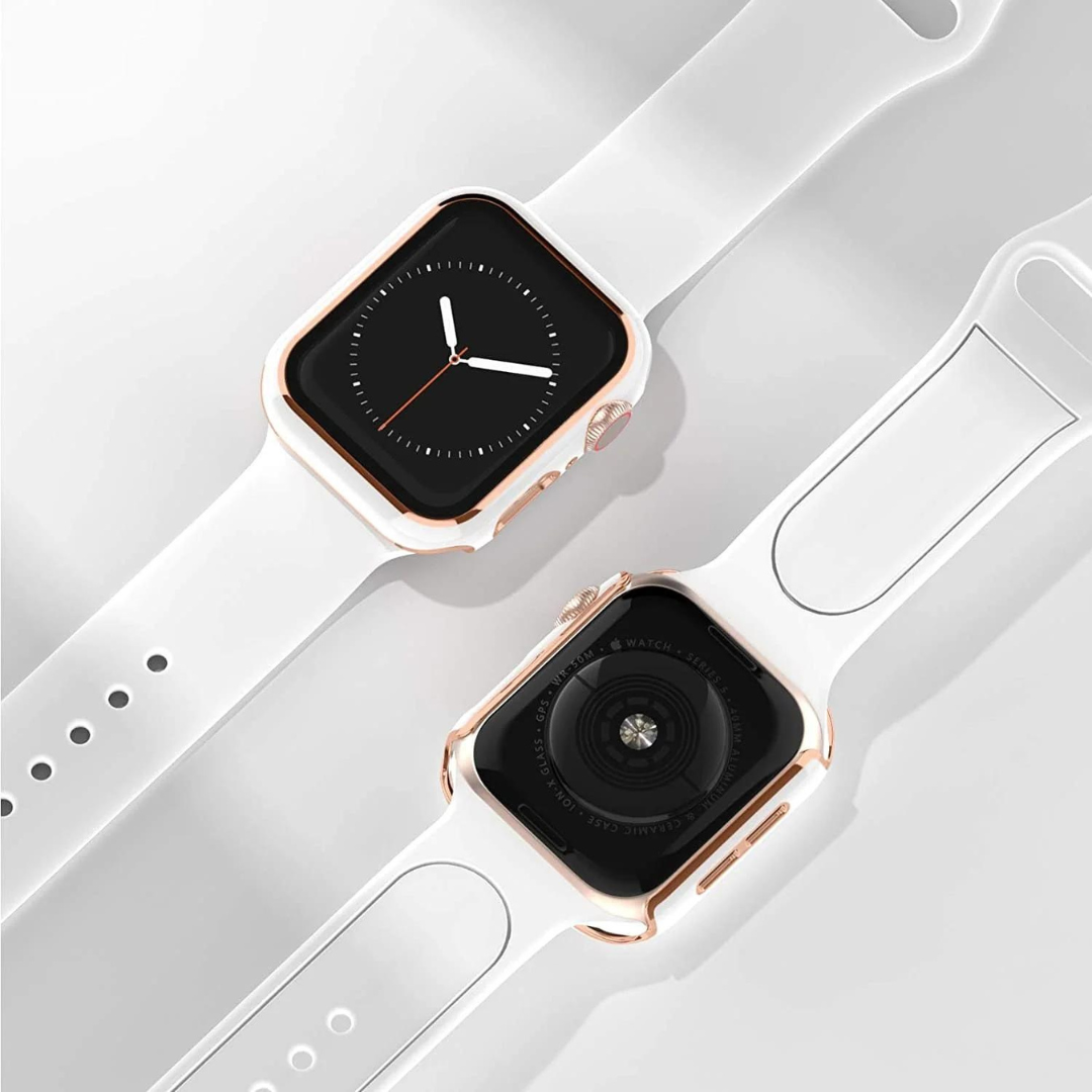 Slimline Displayschutzfolie für Apple Watch