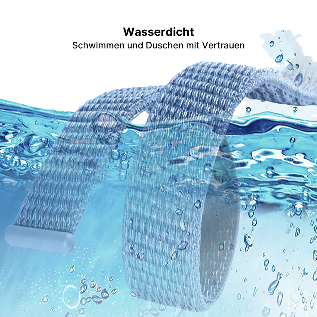 Geflochtenes Uhrenarmband für Google Pixel Watch