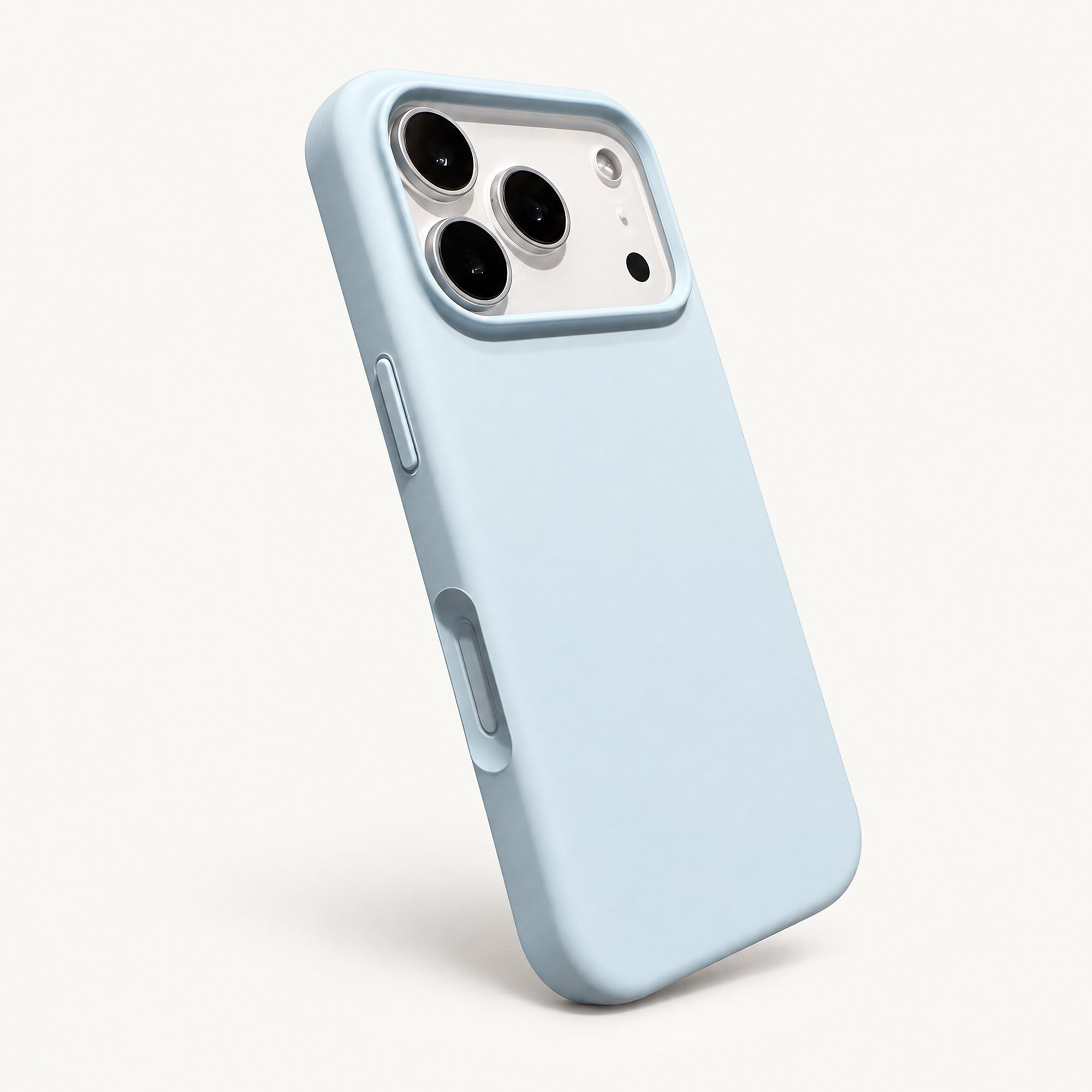 MagSafe Silikonhülle für iPhone 18 Pro und Pro Max