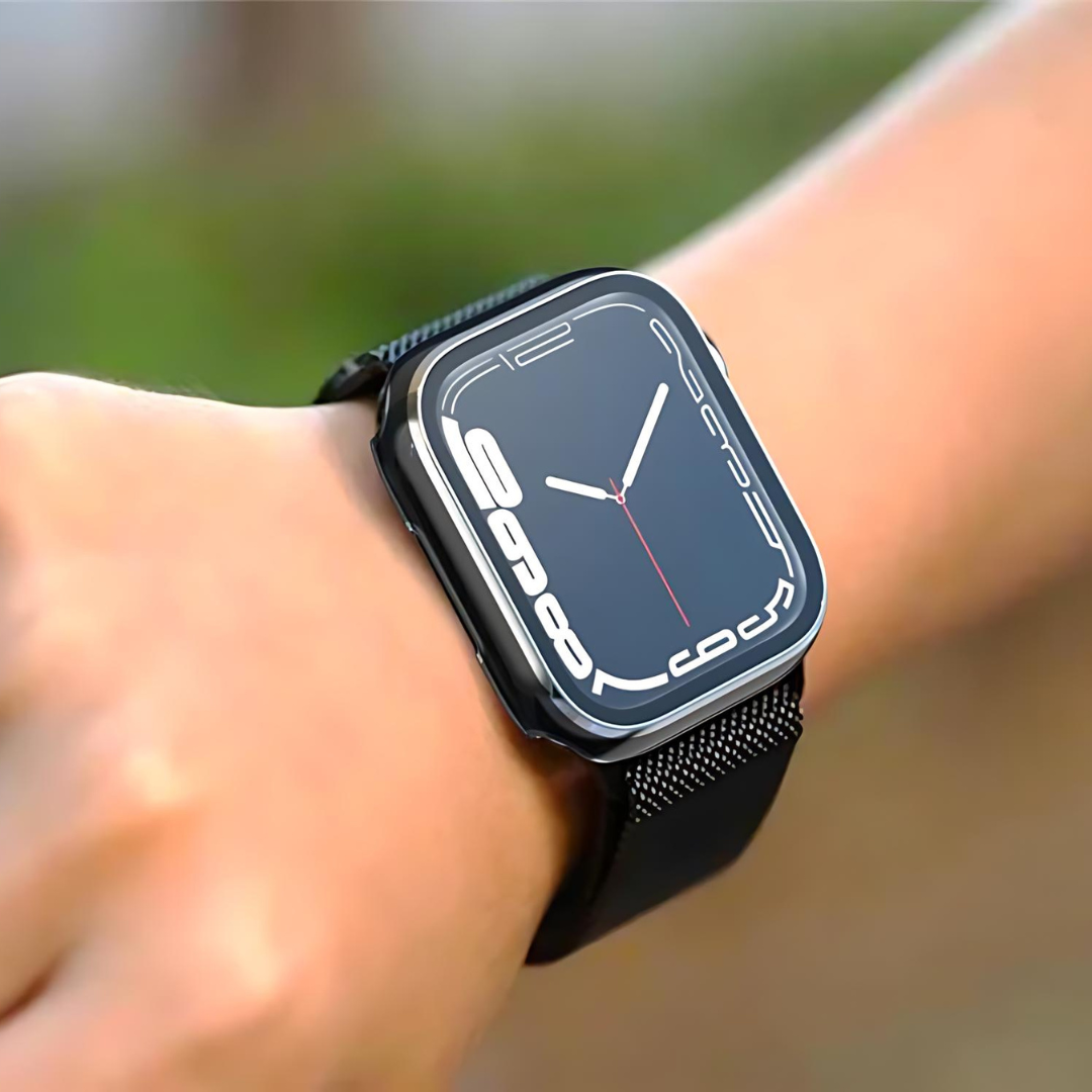 Slimline Displayschutzfolie für Apple Watch