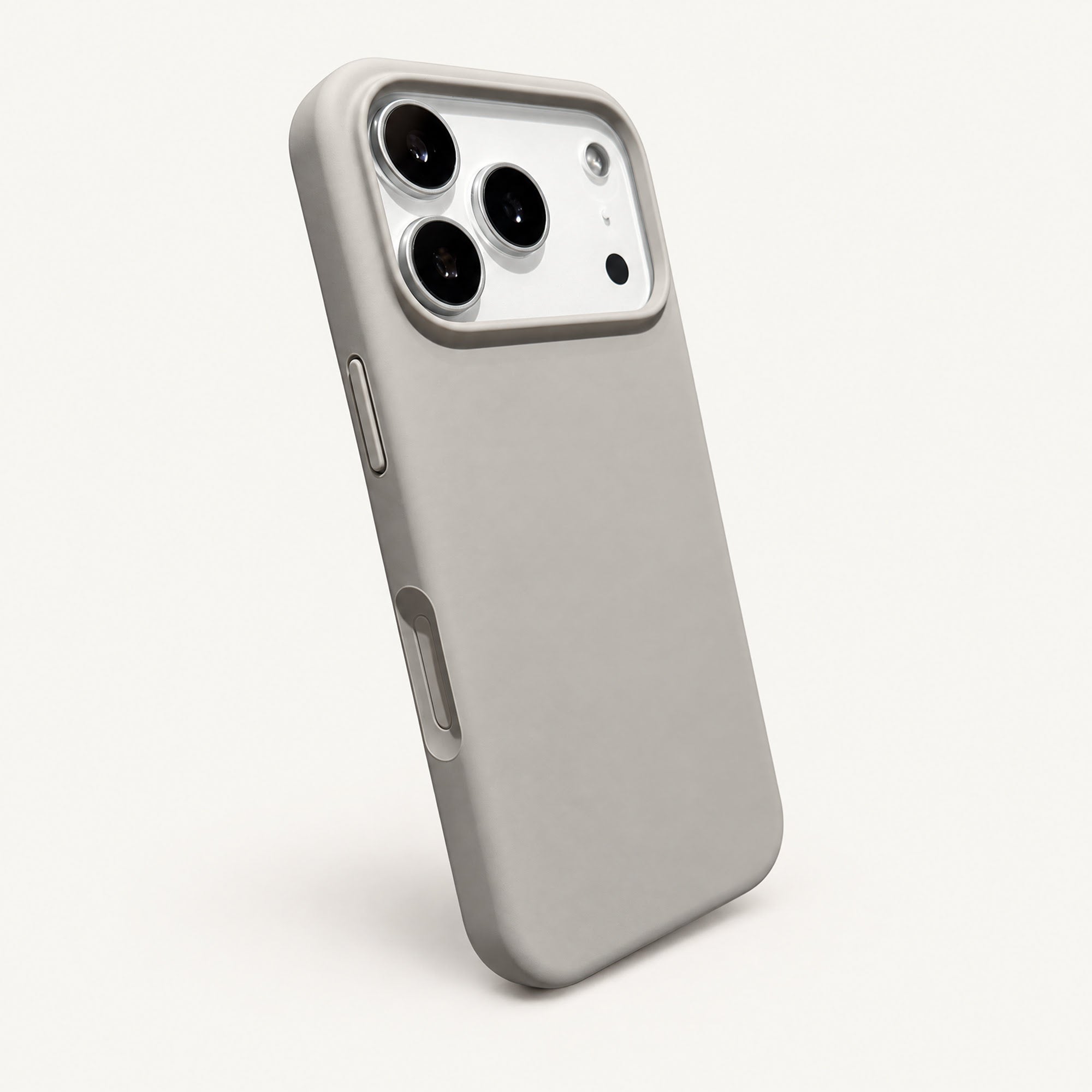 MagSafe Silikonhülle für iPhone 18 Pro und Pro Max