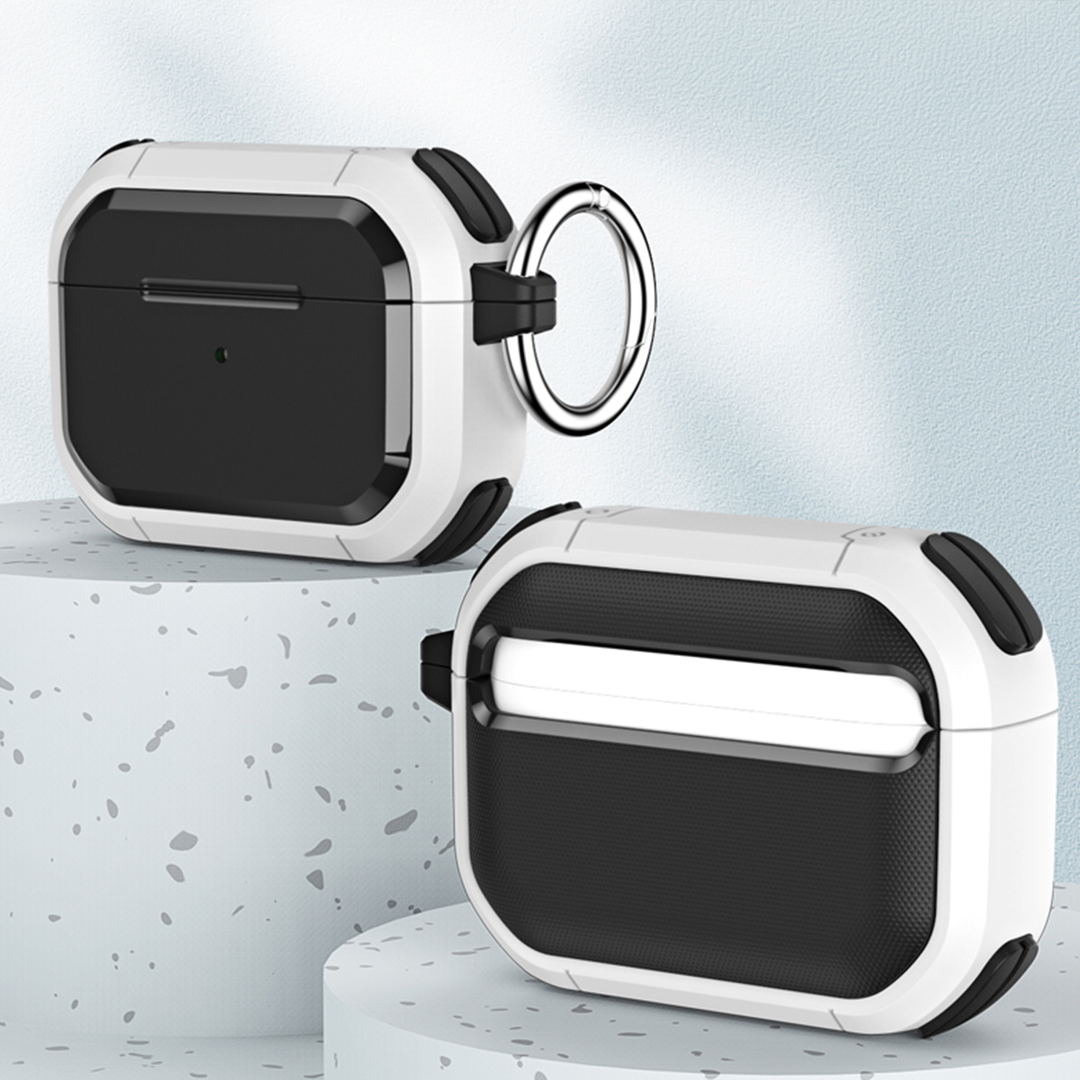 Defender AirPods Pro 3. Generation Hülle