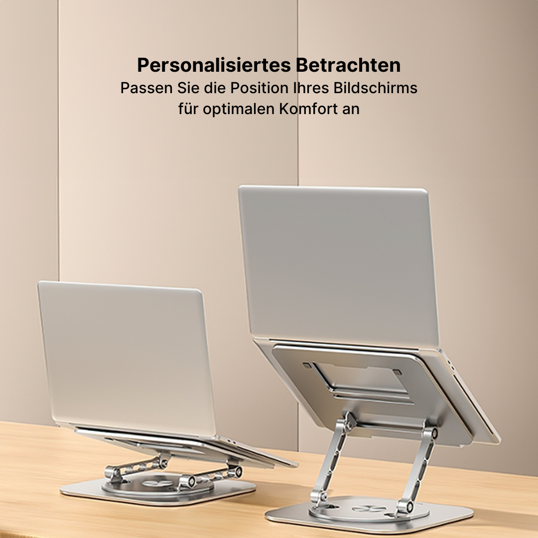 Schwenk-Laptopständer 360