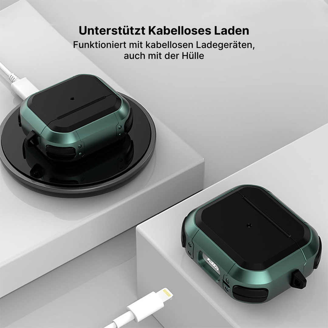 Defender AirPods Pro 3. Generation Hülle