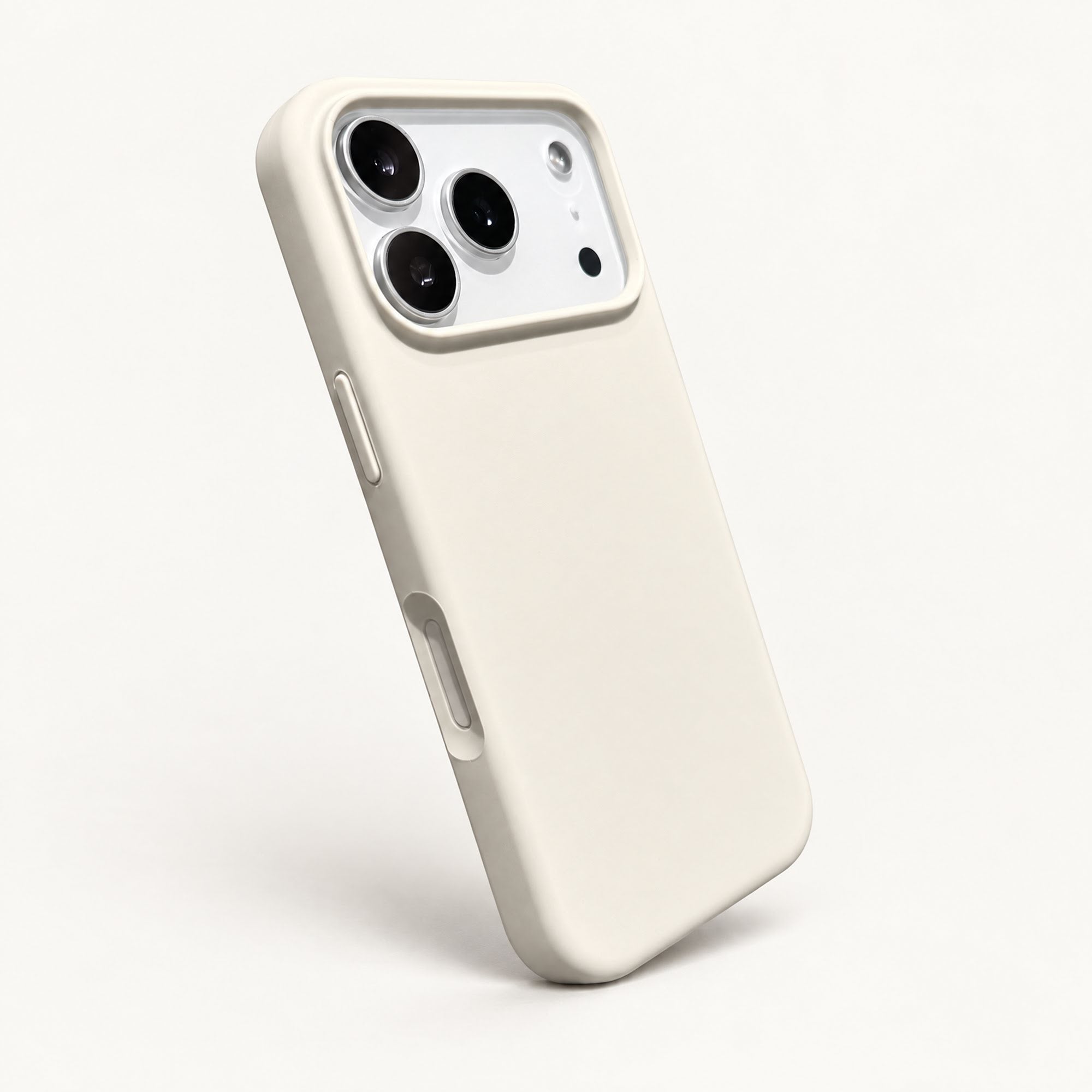 MagSafe Silikonhülle für iPhone 18 Pro und Pro Max