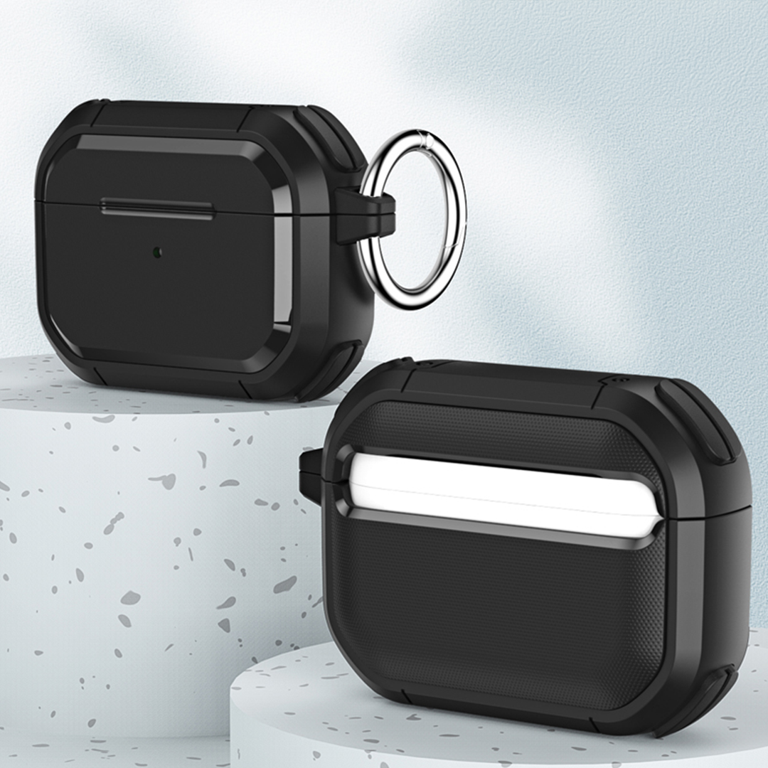 Defender AirPods Pro 3. Generation Hülle