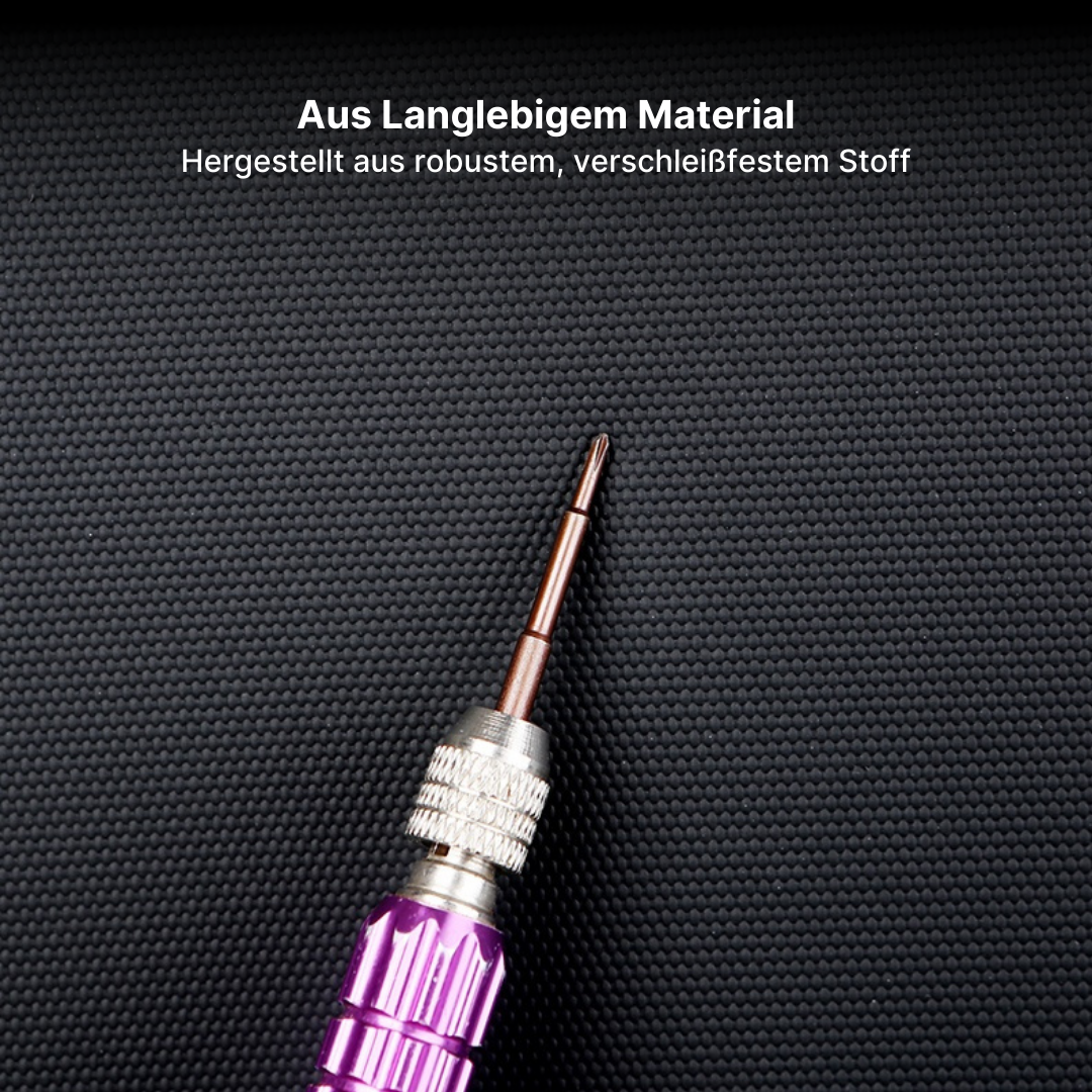 PowerPort 15-Zoll Geschäftsrucksack mit Diebstahlschutz