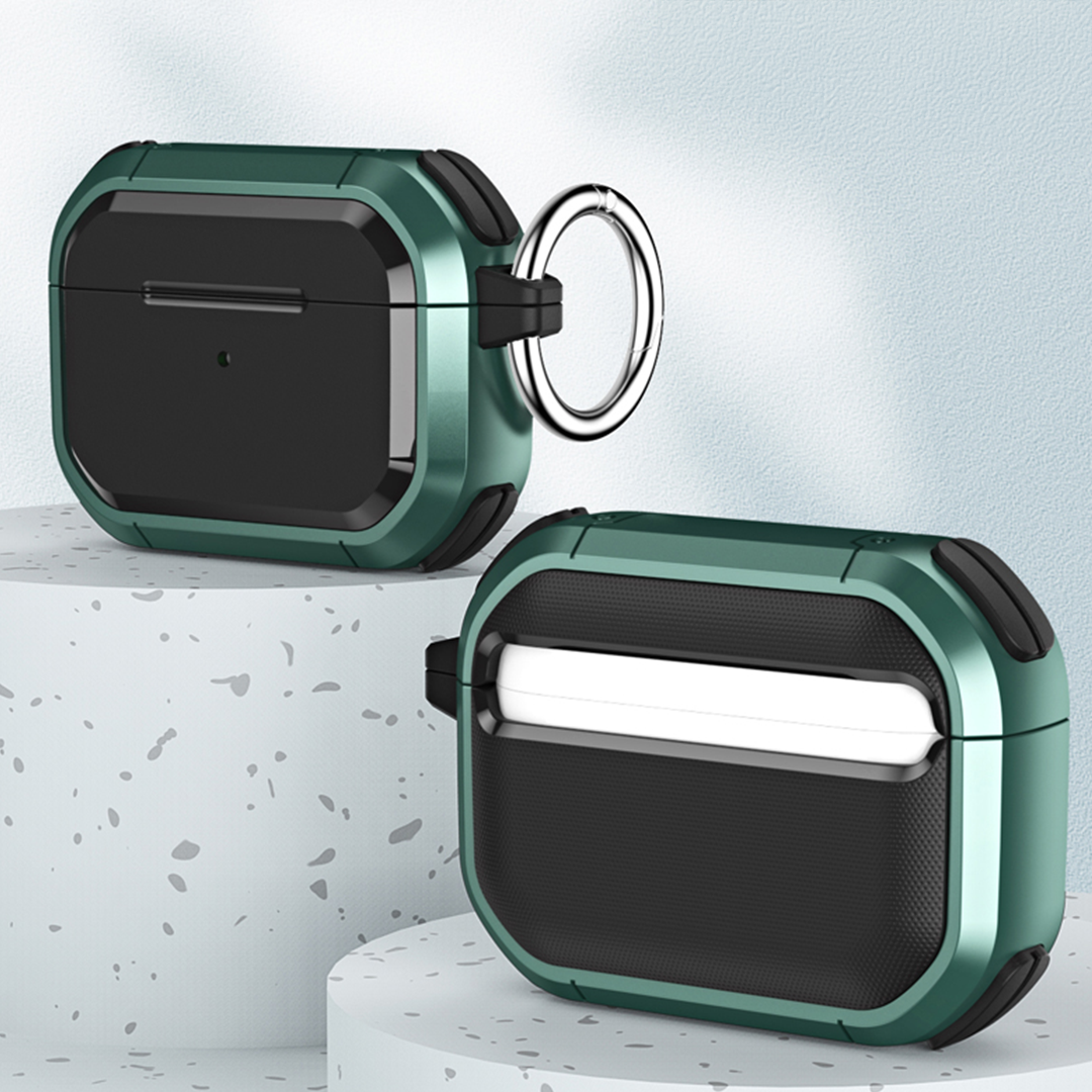 Defender AirPods Pro 3. Generation Hülle