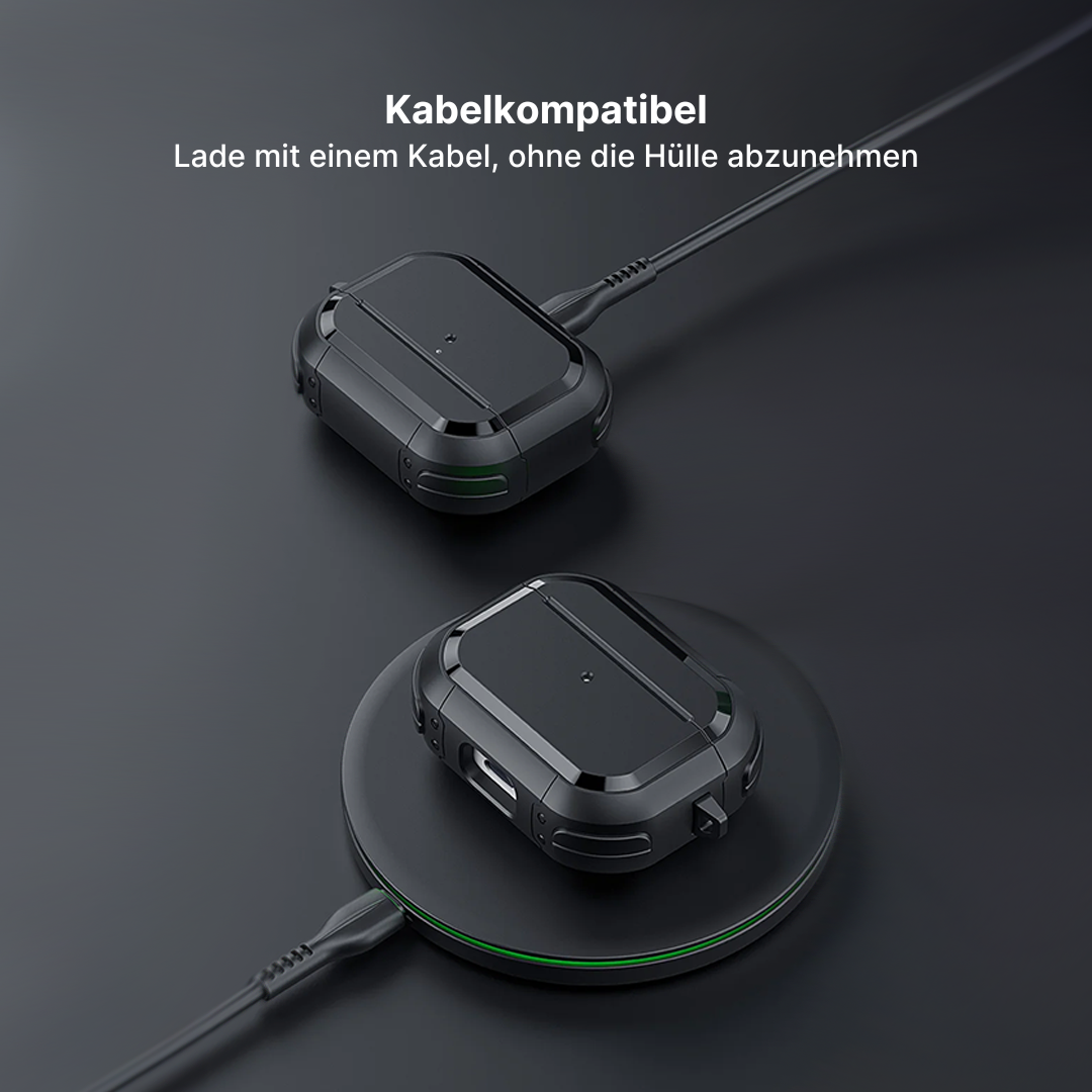 Defender AirPods Pro 3. Generation Hülle