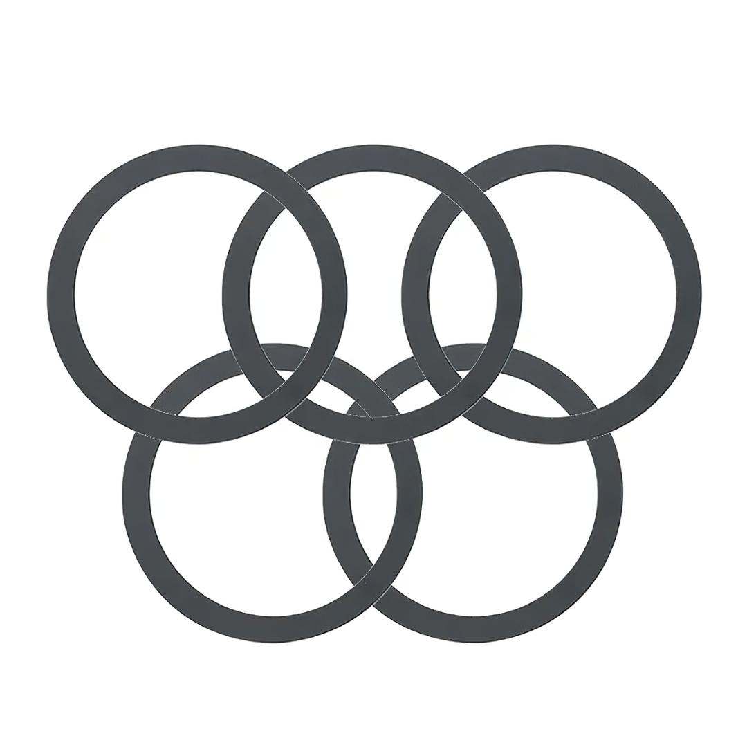 MagSafe-Magnetring für iPhone und Android