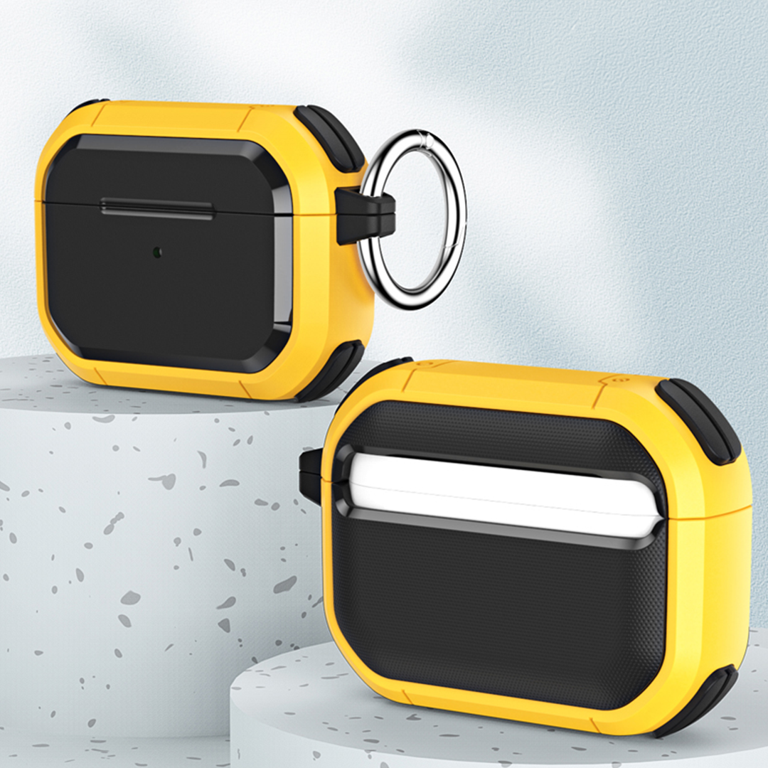 Defender AirPods Pro 3. Generation Hülle