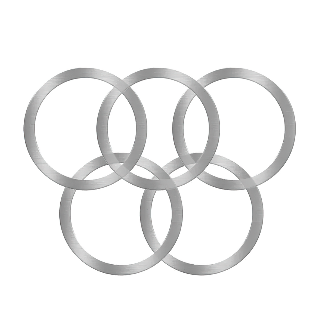 MagSafe-Magnetring für iPhone und Android