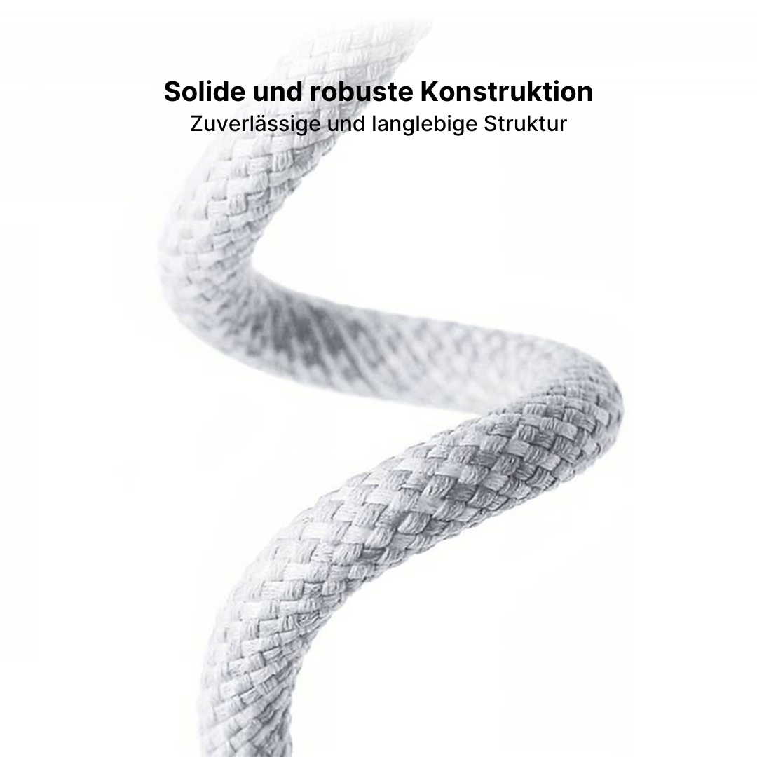 60W Typ-C zu Typ-C Kabel