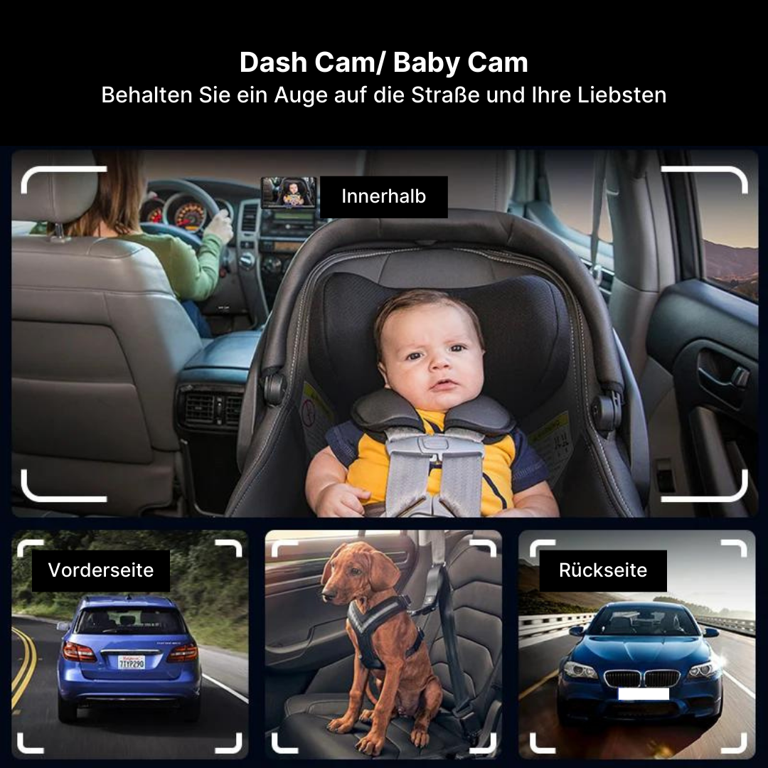 NavPlus CarPlay Android Auto Touchscreen