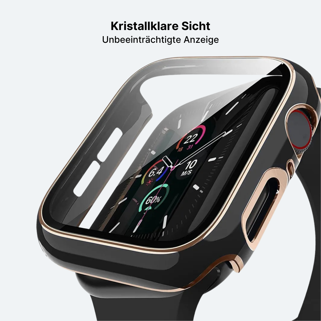 Slimline Displayschutzfolie für Apple Watch