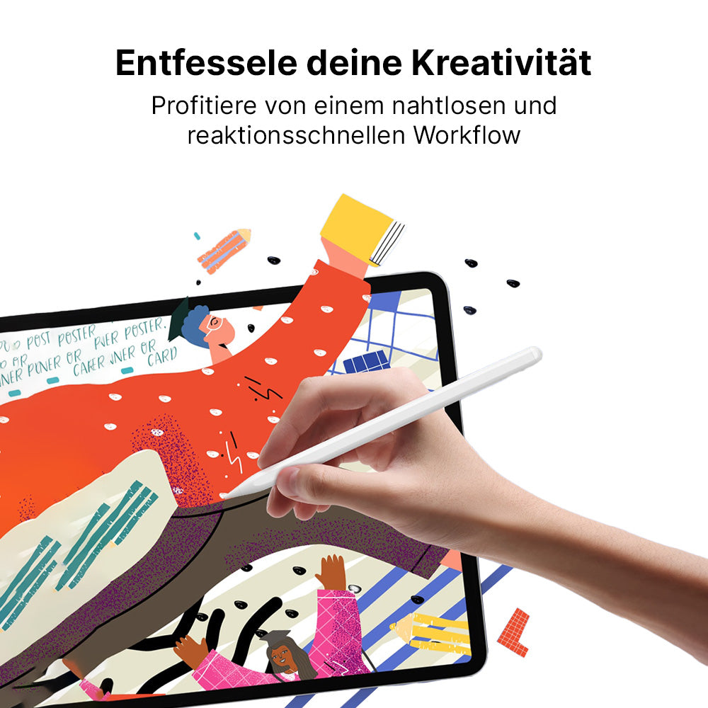 Rotate PRO Stylus Stift