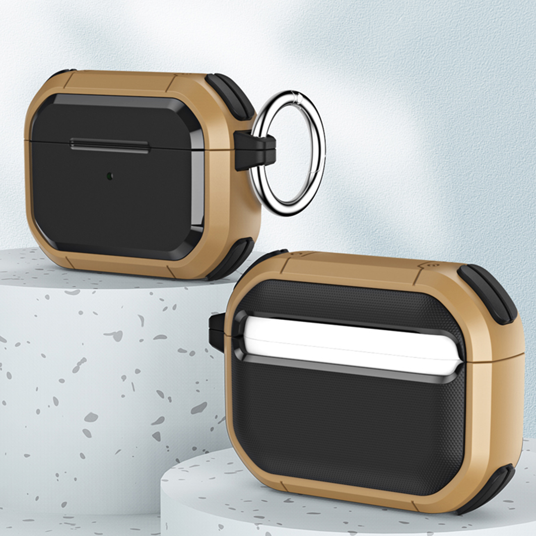 Defender AirPods Pro 3. Generation Hülle