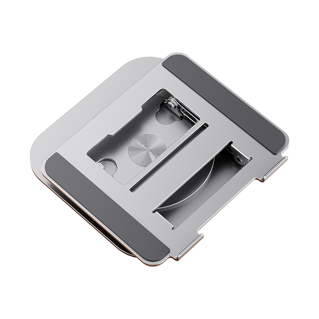 Schwenk-Laptopständer 360