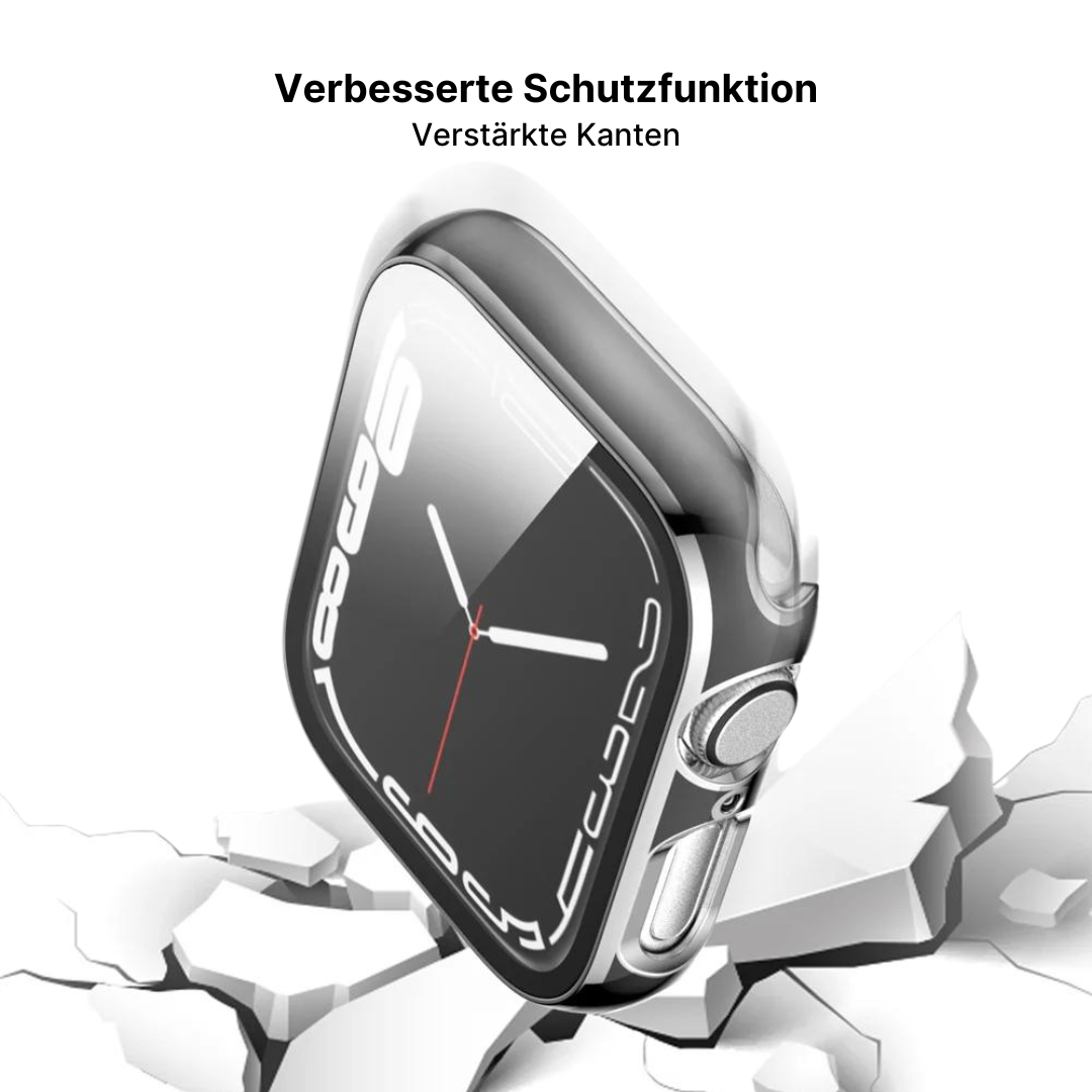 Slimline Displayschutzfolie für Apple Watch