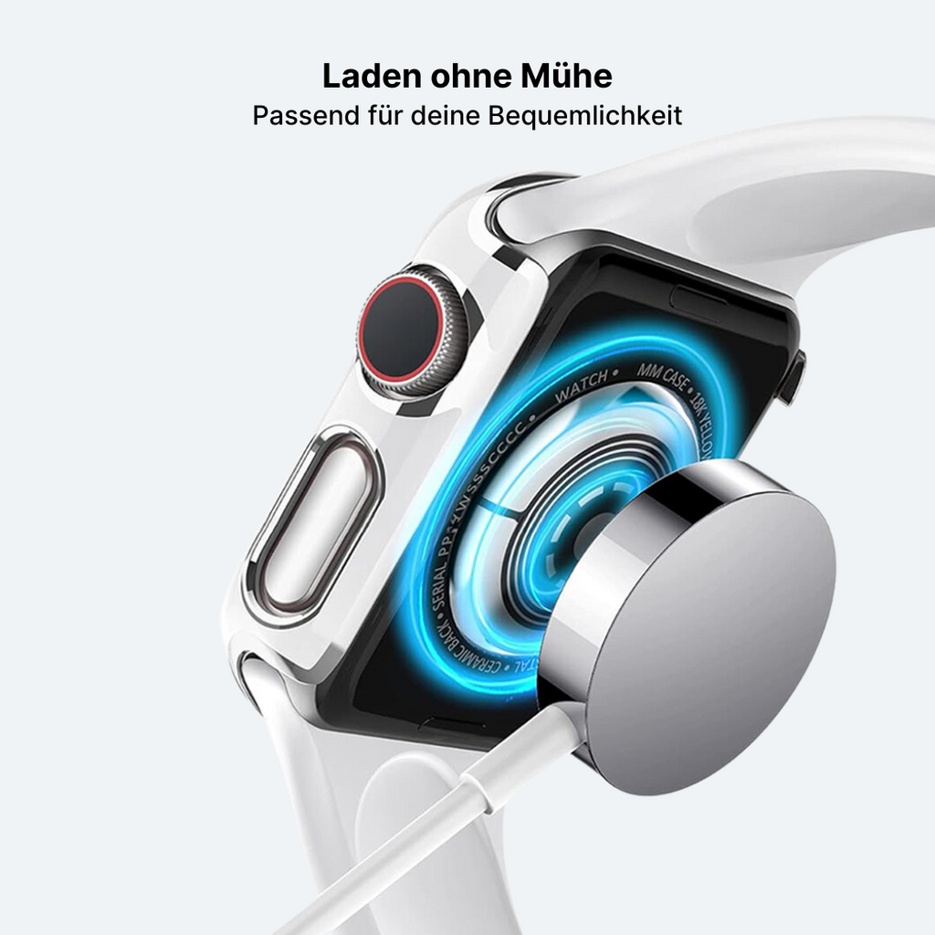 Slimline Displayschutzfolie für Apple Watch