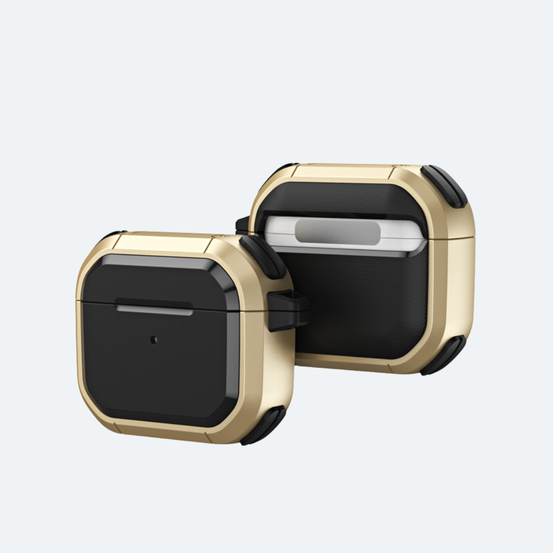 Defender AirPods Pro 3. Generation Hülle