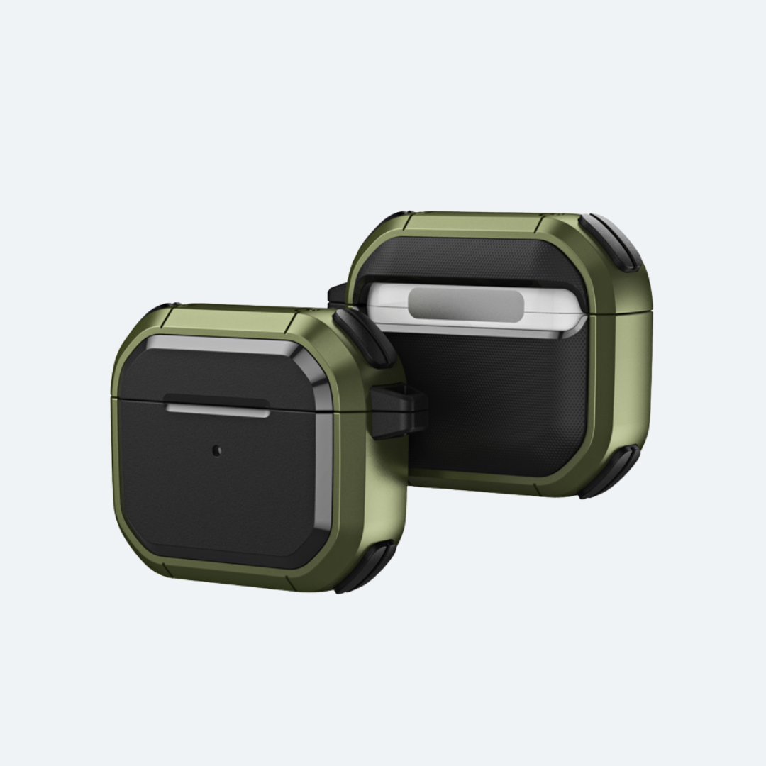 Defender AirPods Pro 3. Generation Hülle